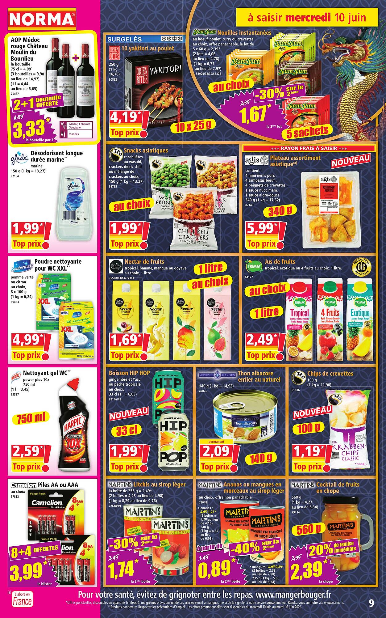 Norma Catalogue - Pagina 9