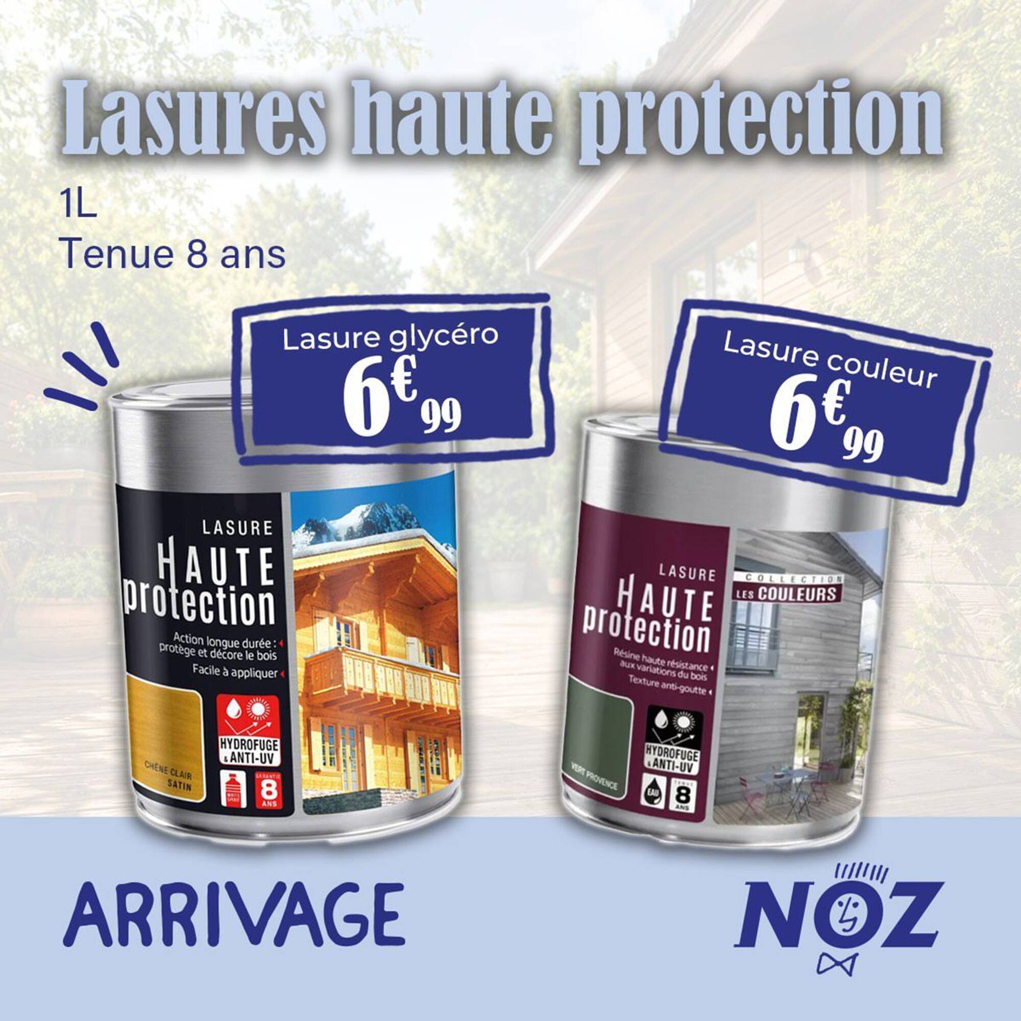 Noz Catalogue - Pagina 1