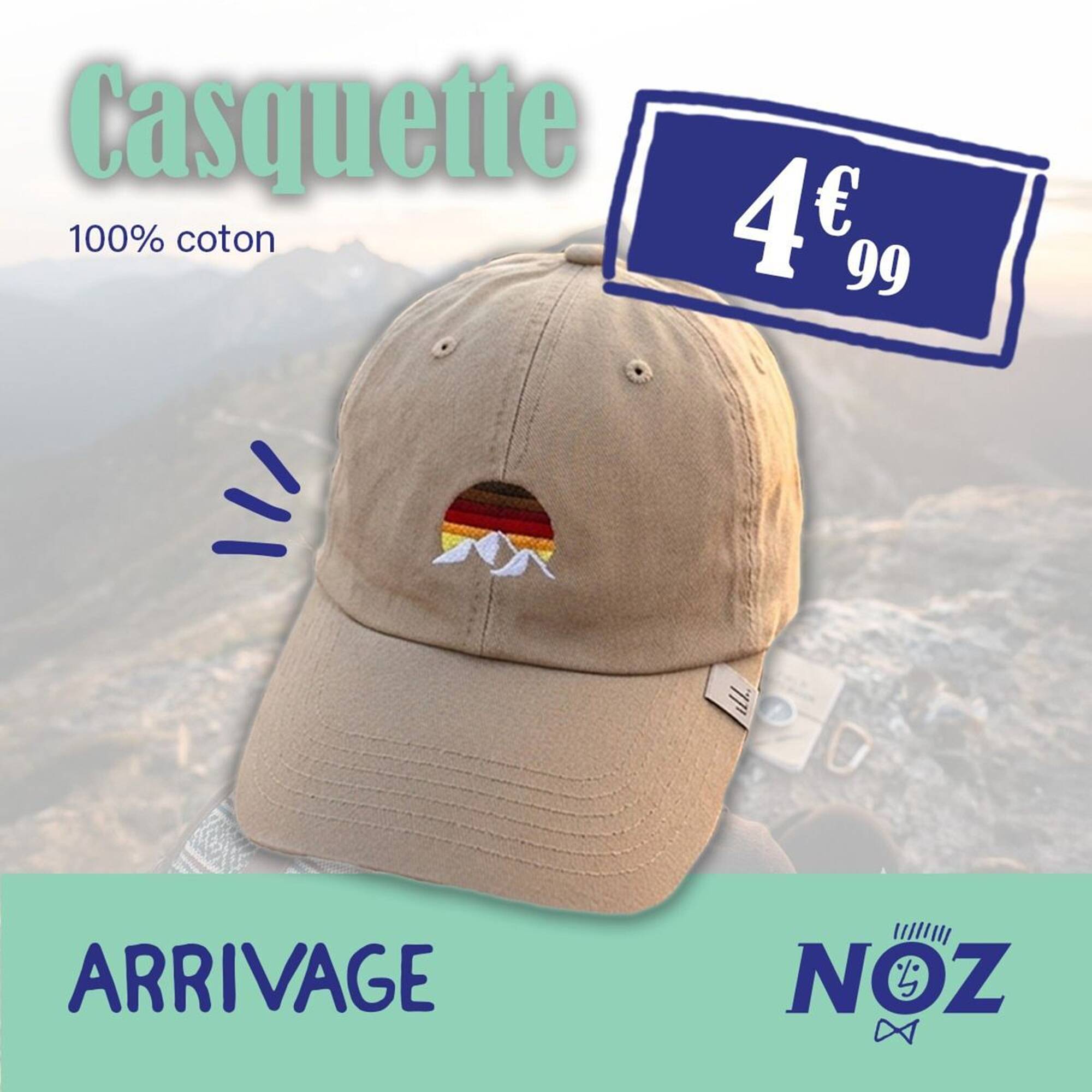 Noz Catalogue - Pagina 2