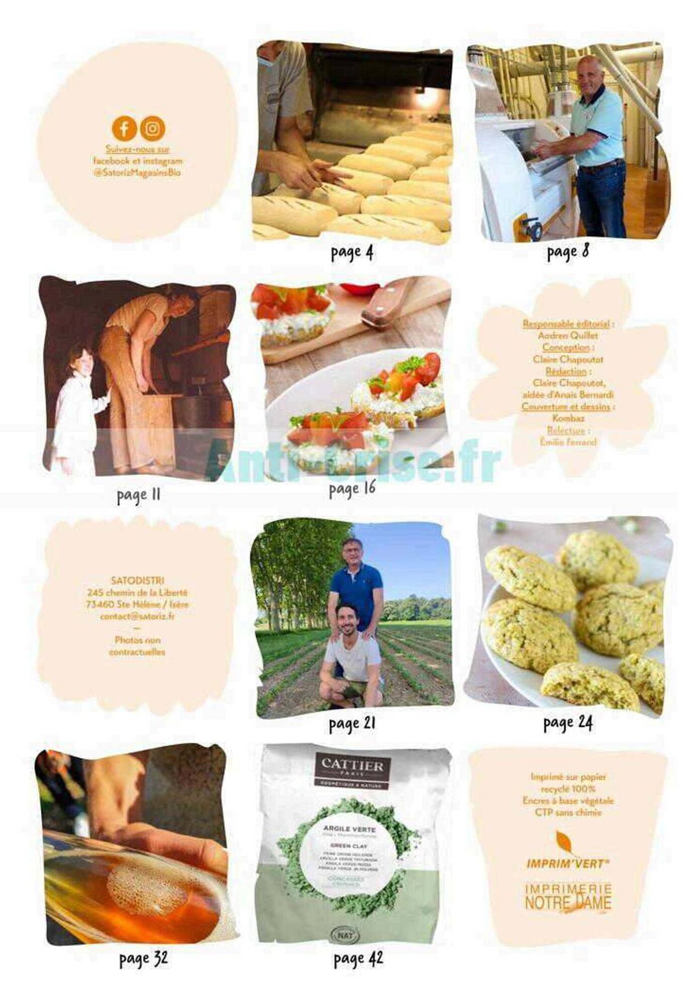 Satoriz Catalogue - Pagina 2