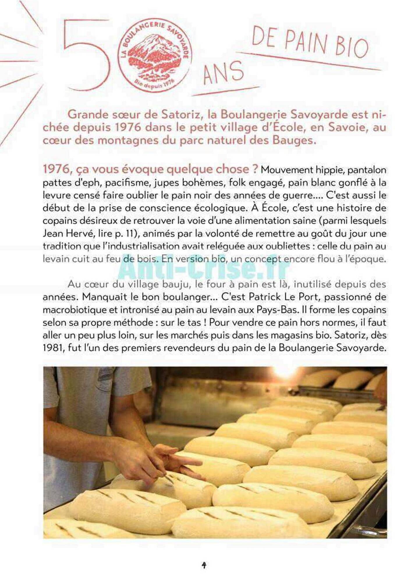 Satoriz Catalogue - Pagina 4