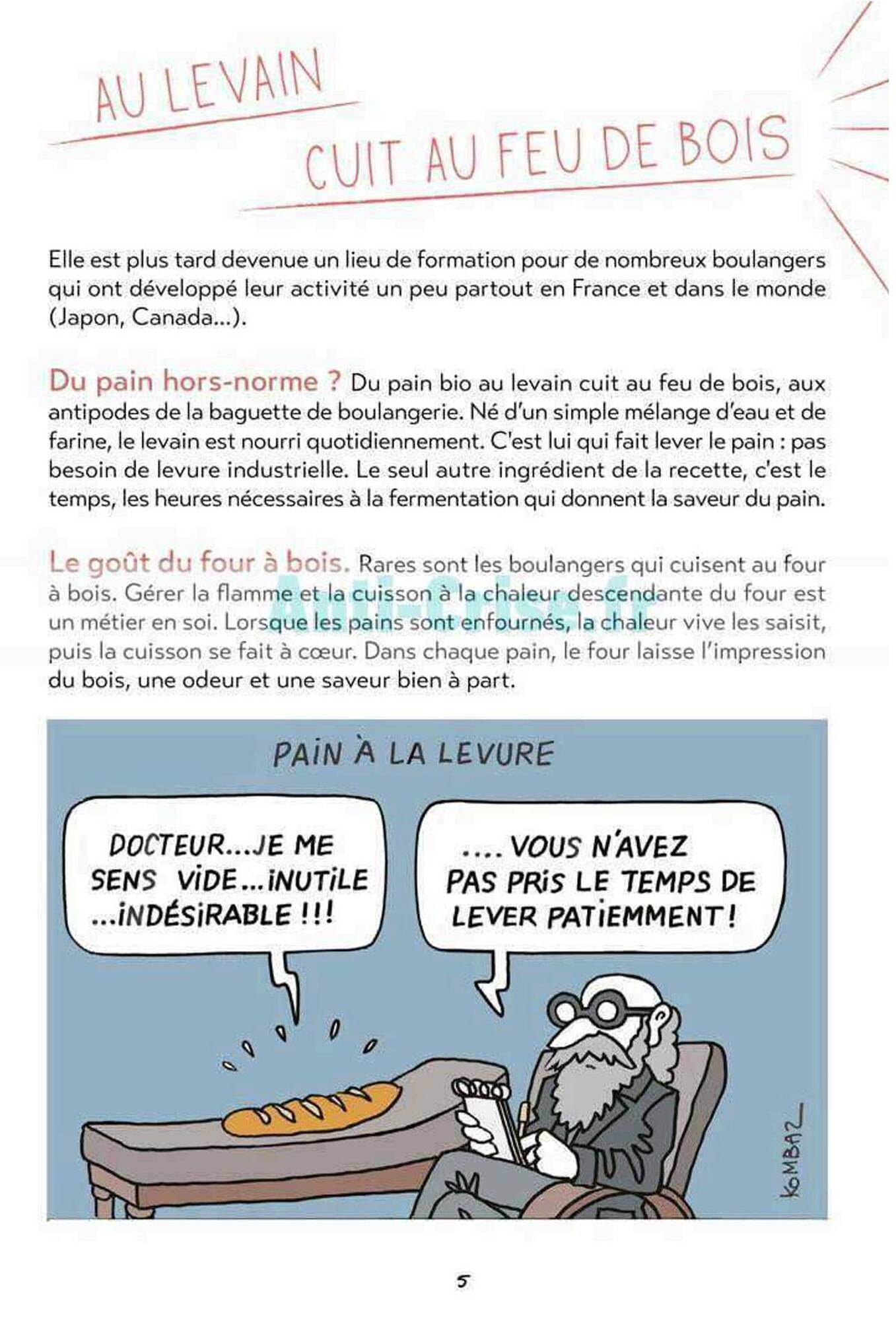 Satoriz Catalogue - Pagina 5