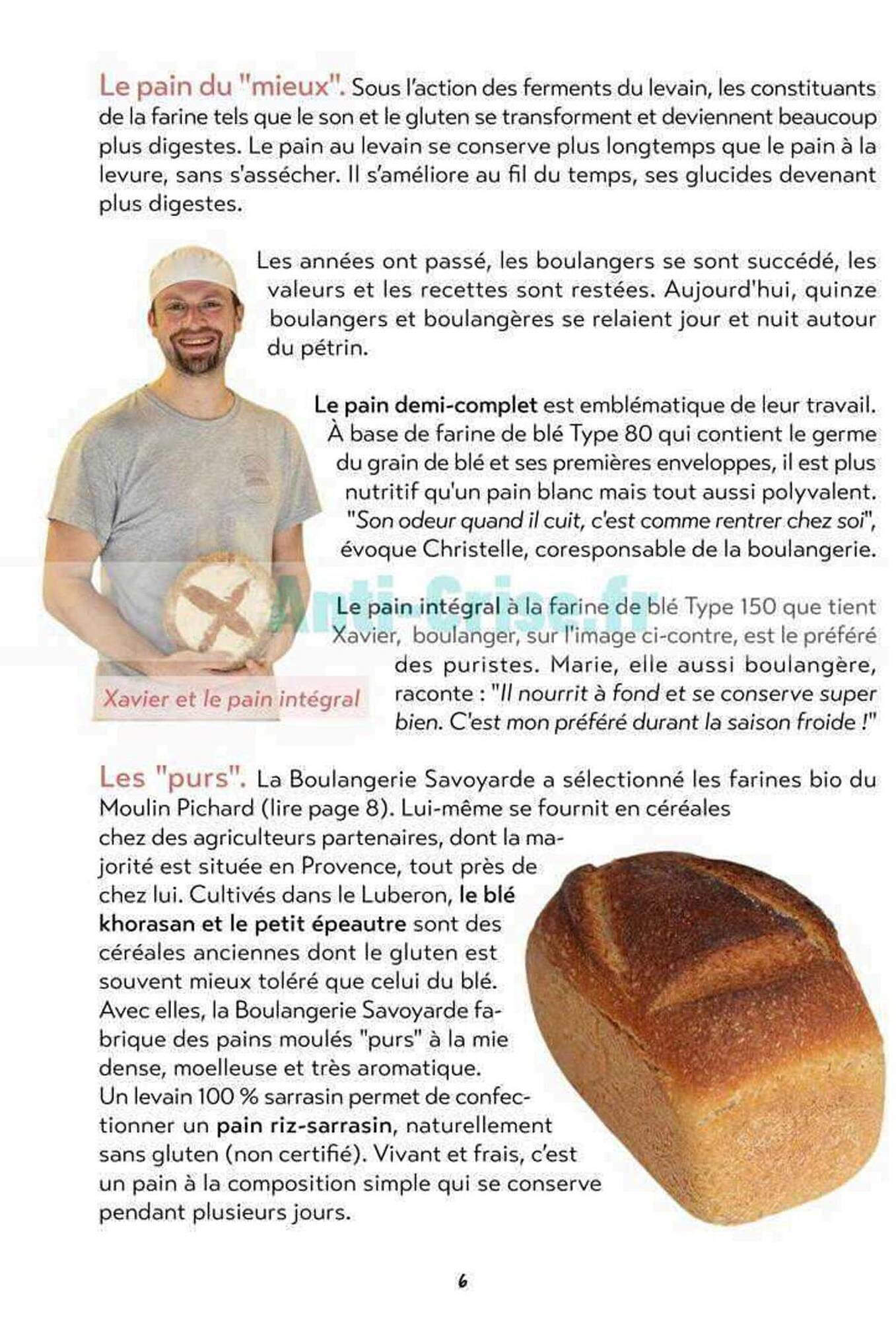 Satoriz Catalogue - Pagina 6