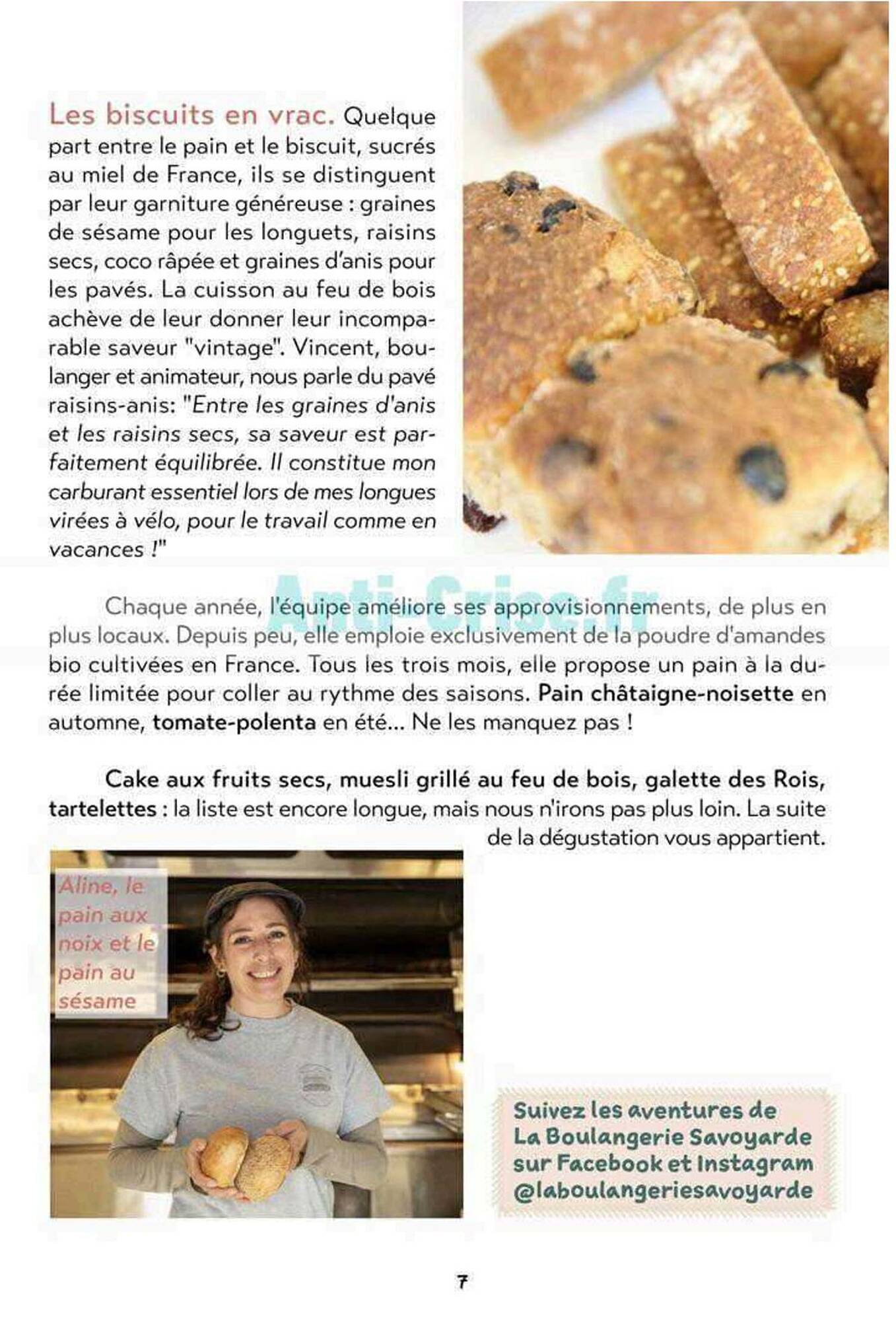 Satoriz Catalogue - Pagina 7