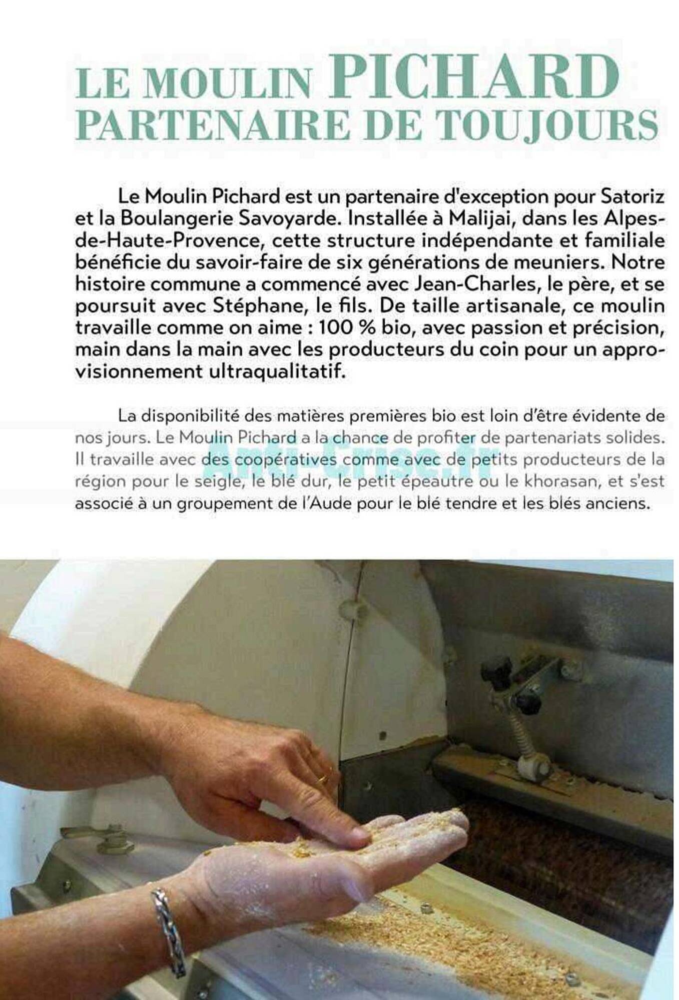 Satoriz Catalogue - Pagina 8