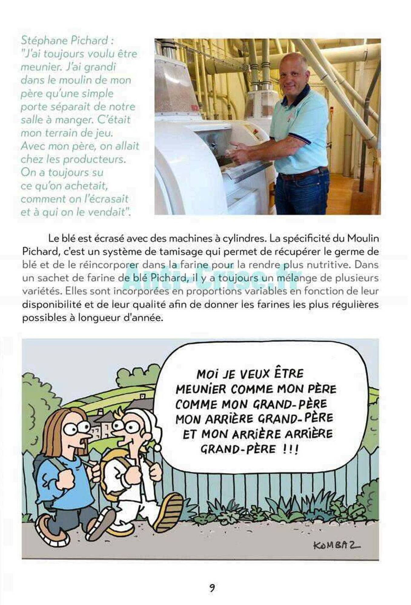 Satoriz Catalogue - Pagina 9