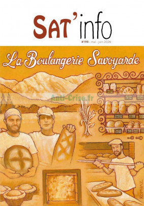 Satoriz Catalogue