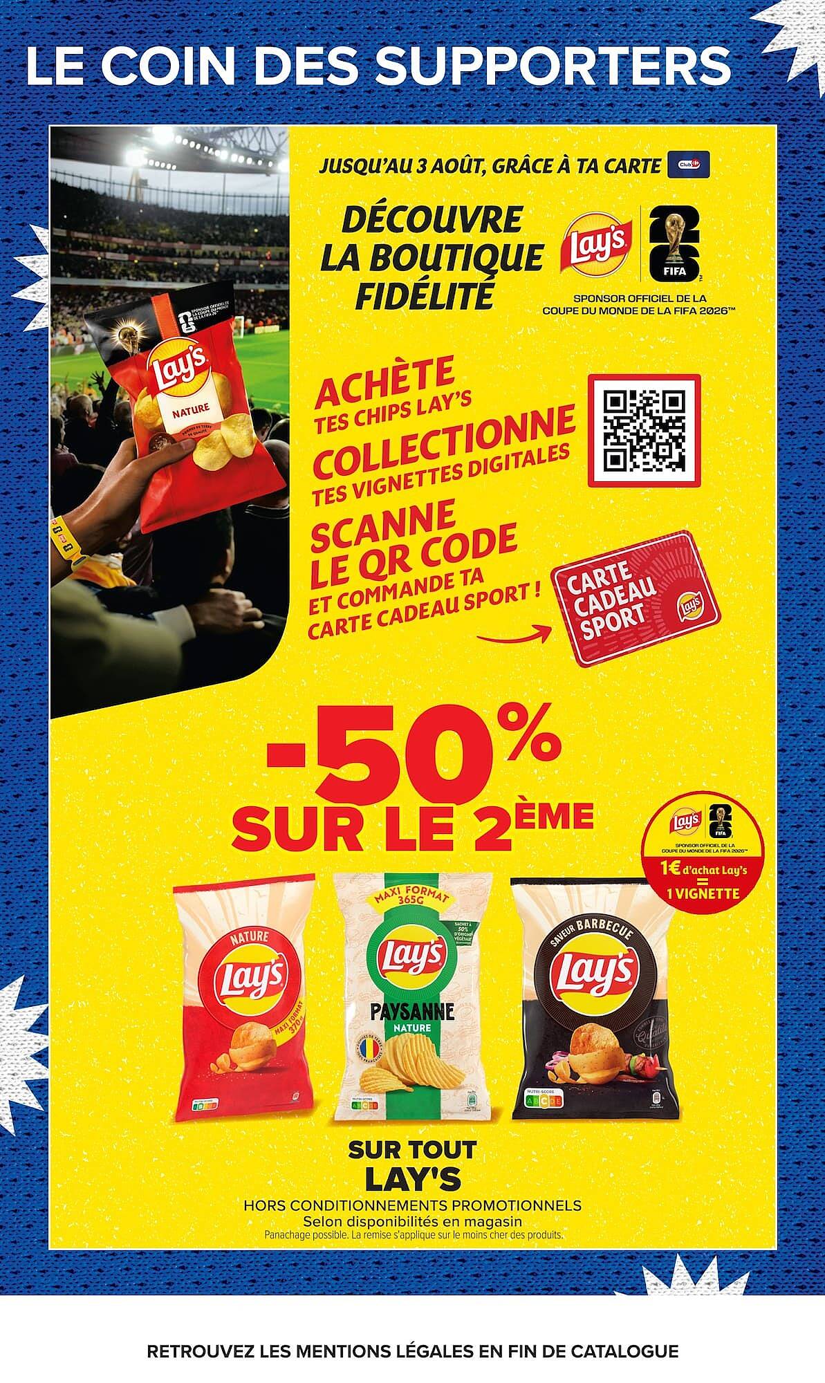 Carrefour Catalogue - Pagina 11