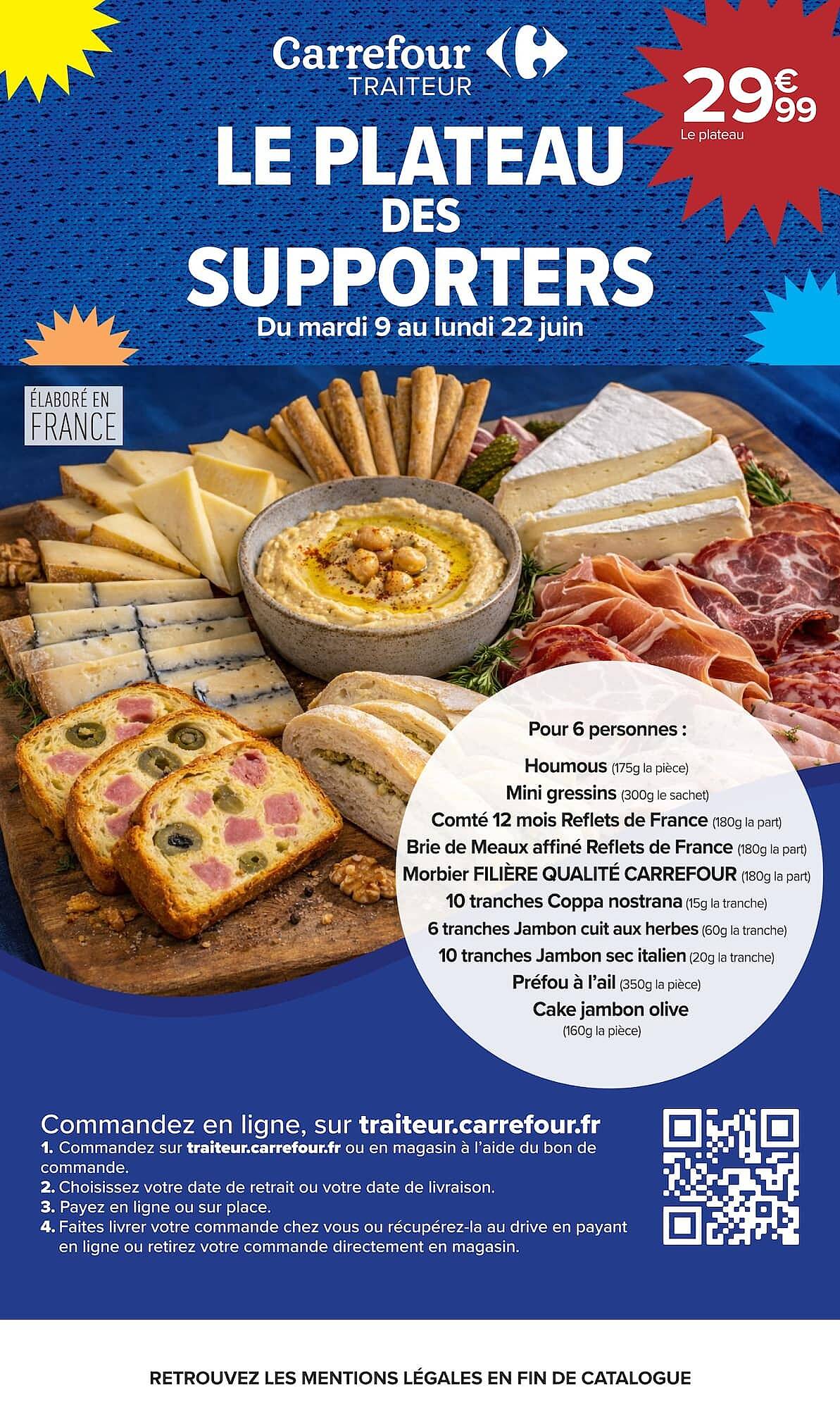Carrefour Catalogue - Pagina 12