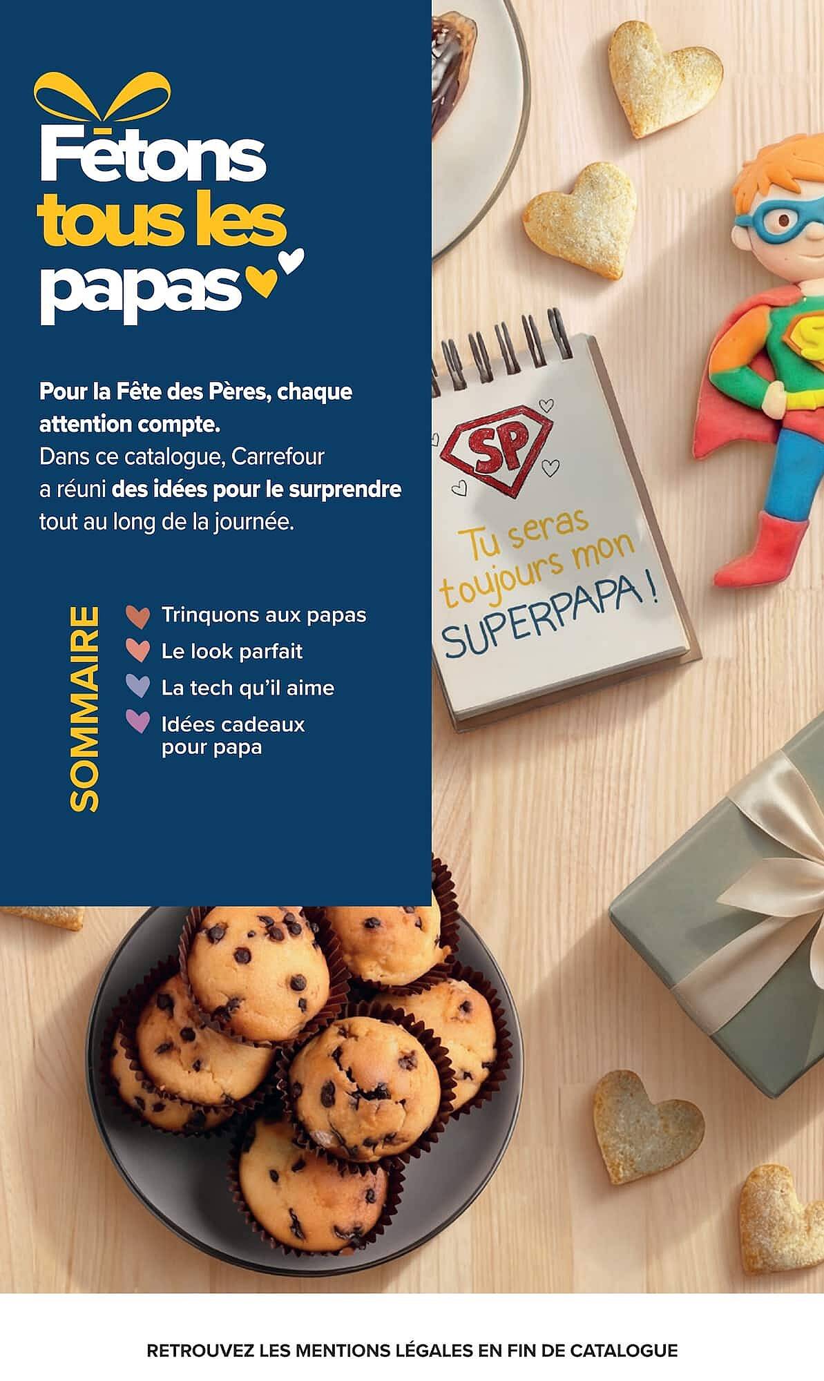 Carrefour Catalogue - Pagina 14