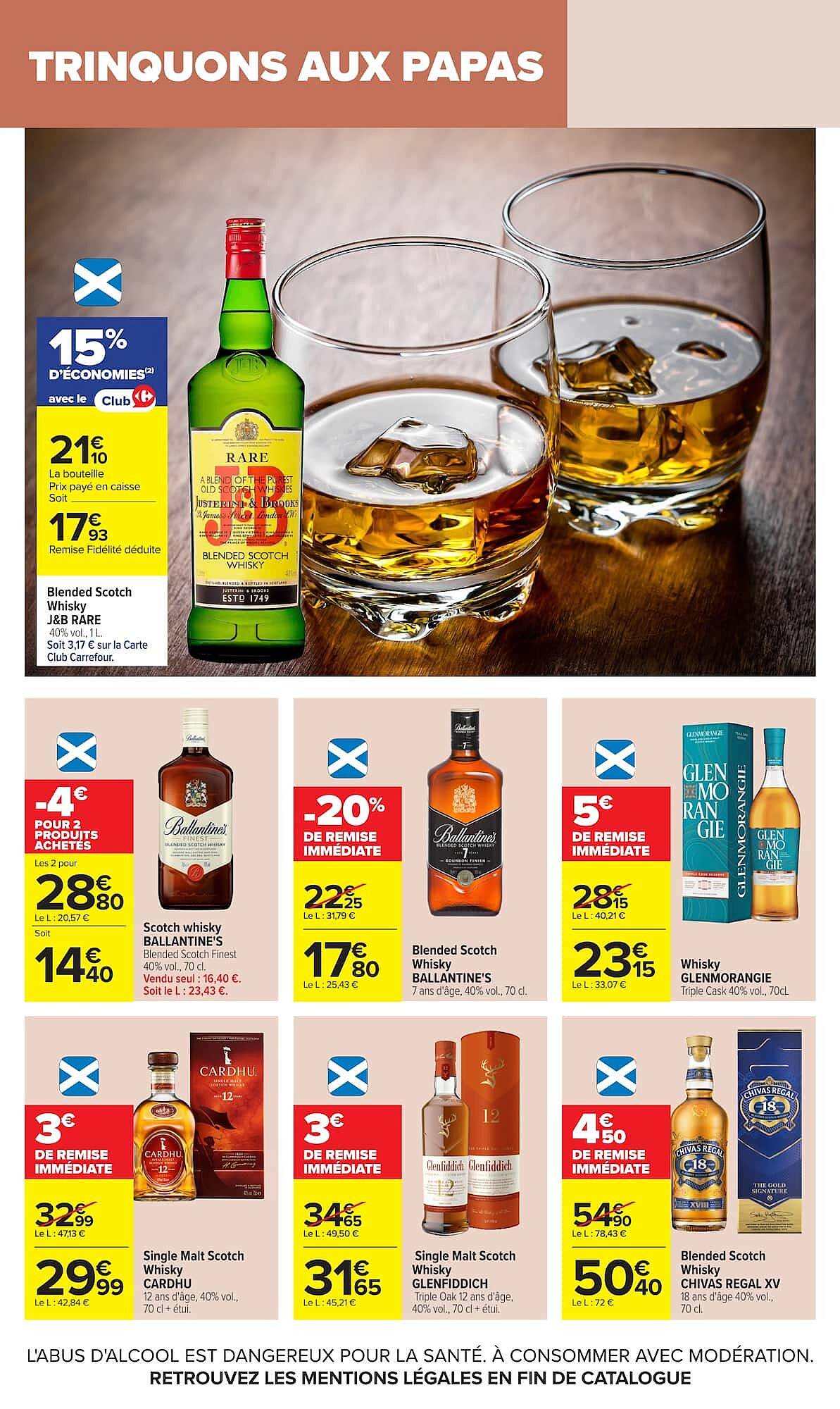 Carrefour Catalogue - Pagina 16