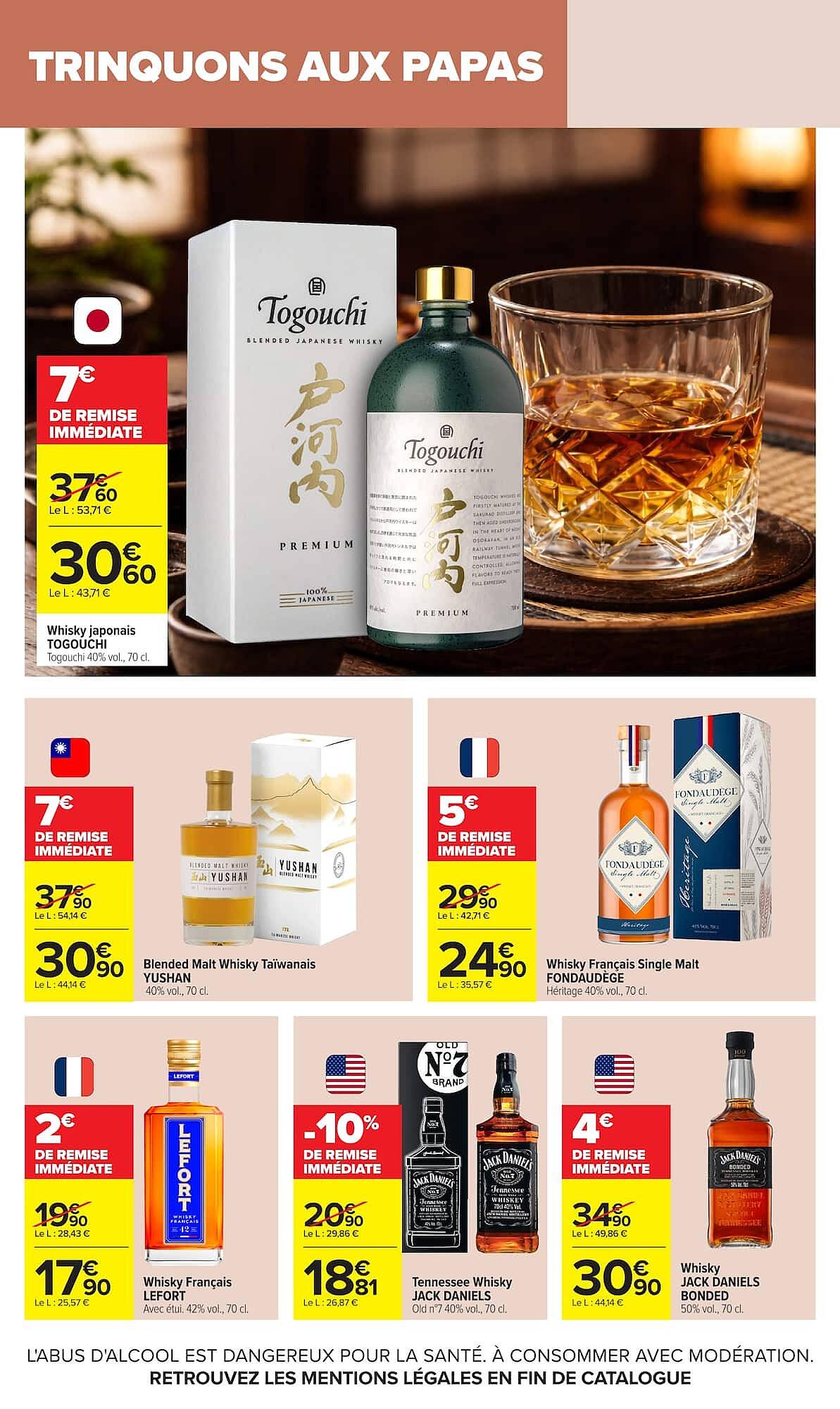 Carrefour Catalogue - Pagina 20