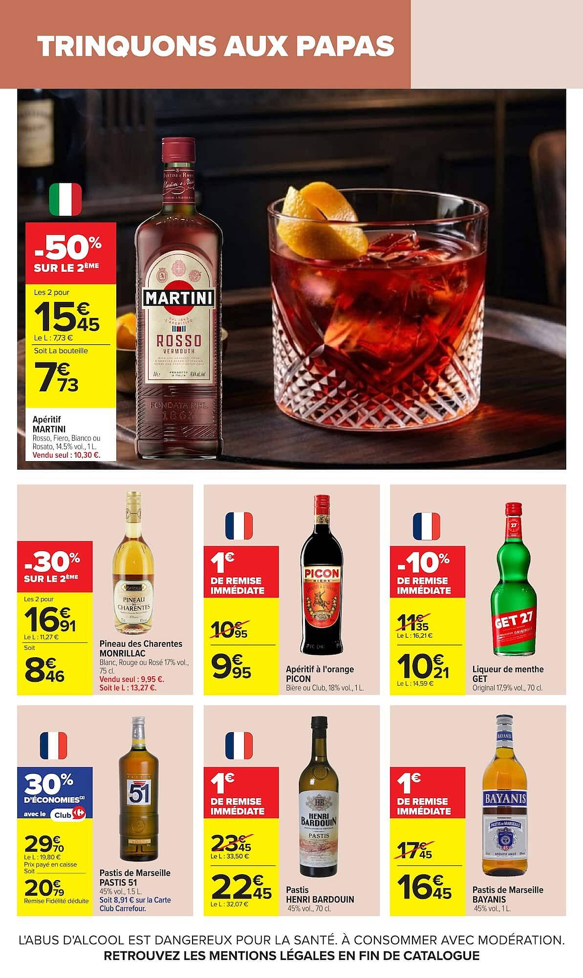 Carrefour Catalogue - Pagina 21