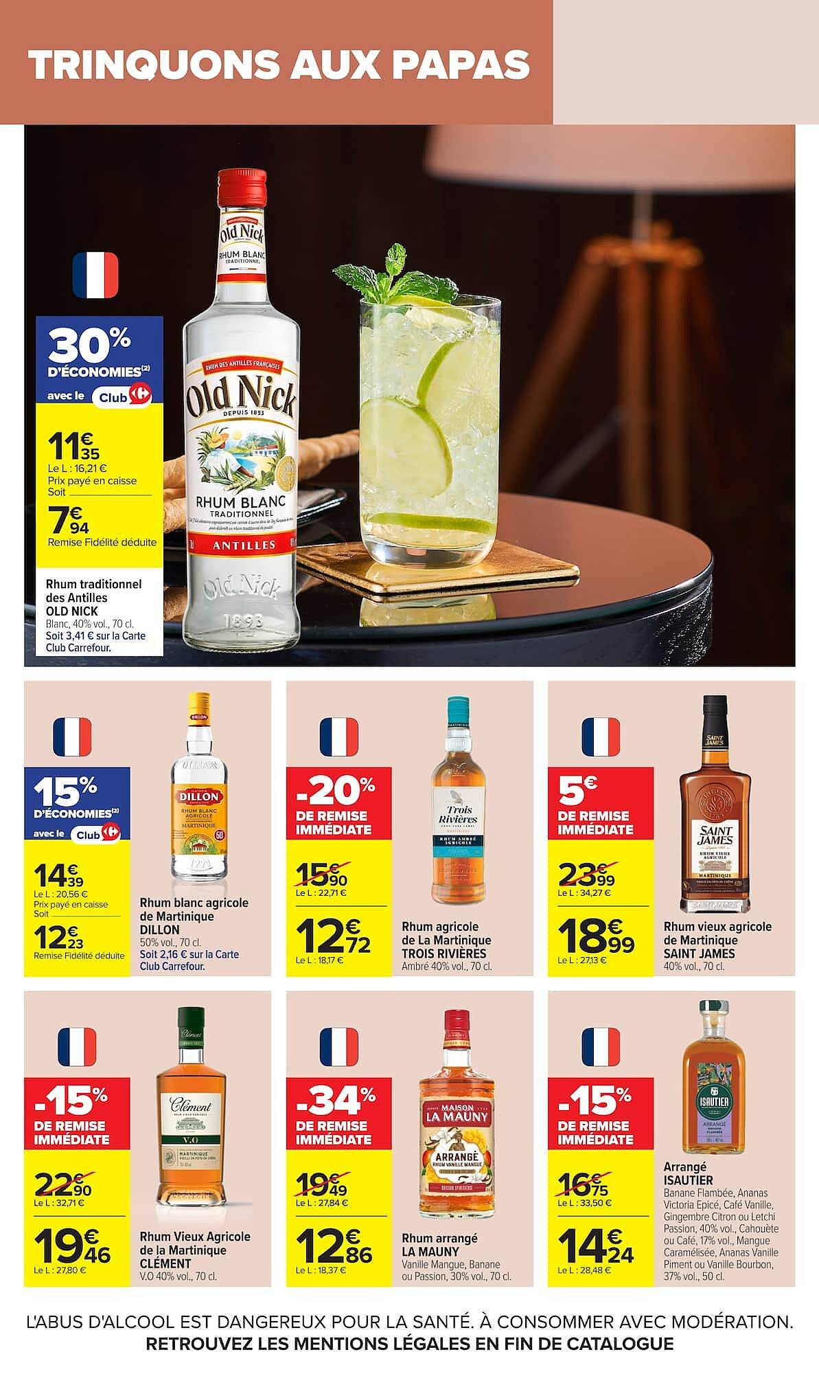 Carrefour Catalogue - Pagina 22