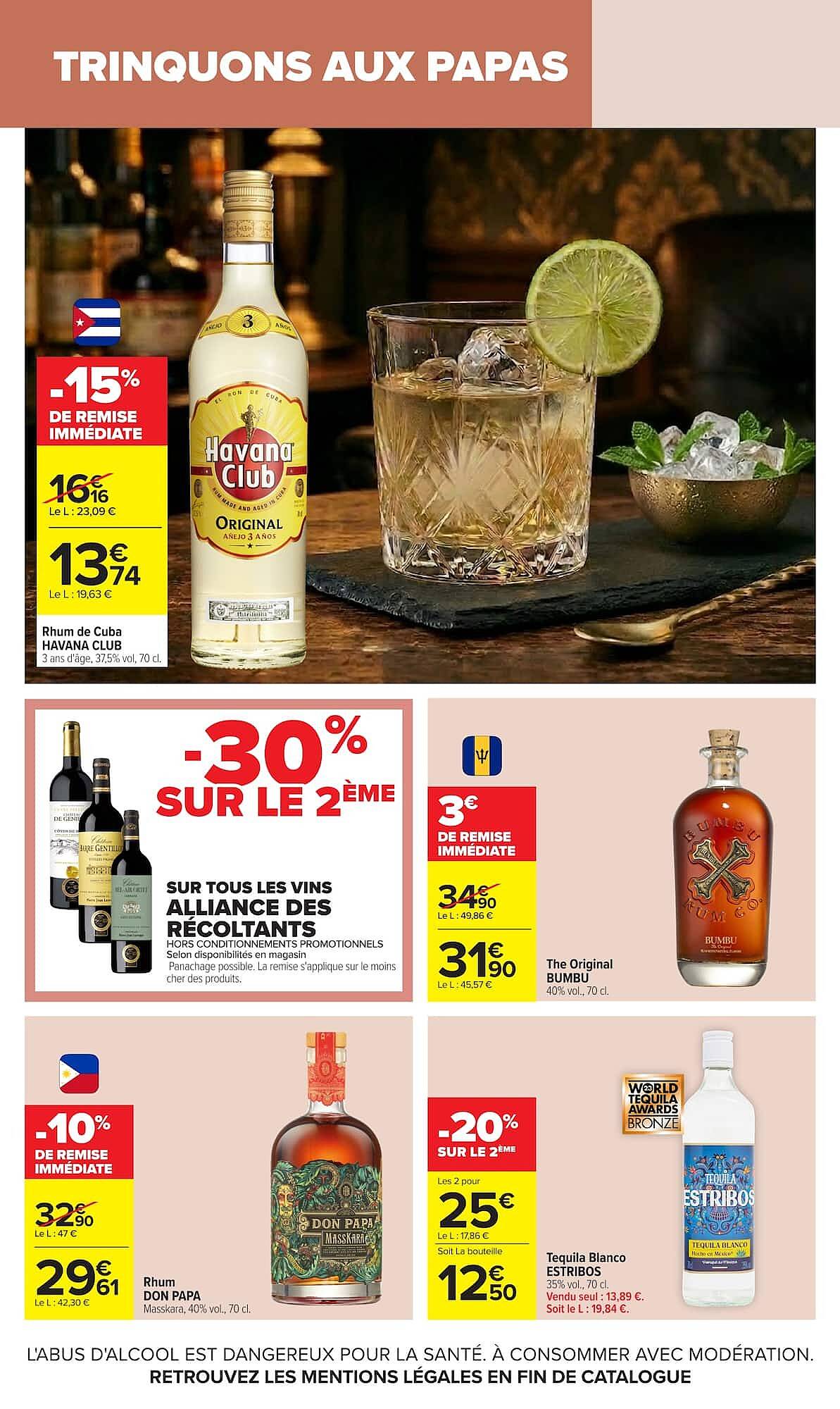 Carrefour Catalogue - Pagina 23