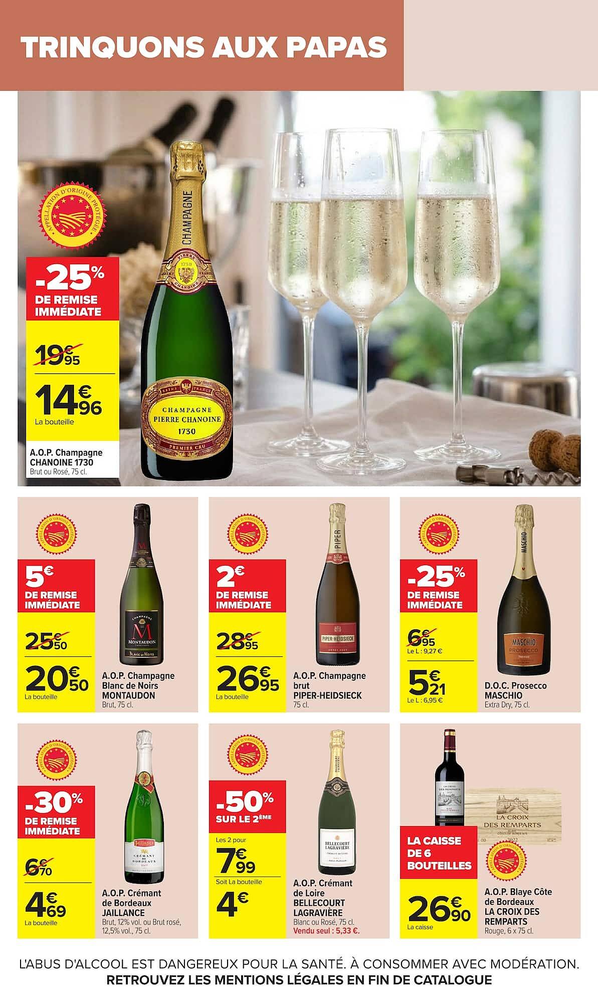 Carrefour Catalogue - Pagina 24