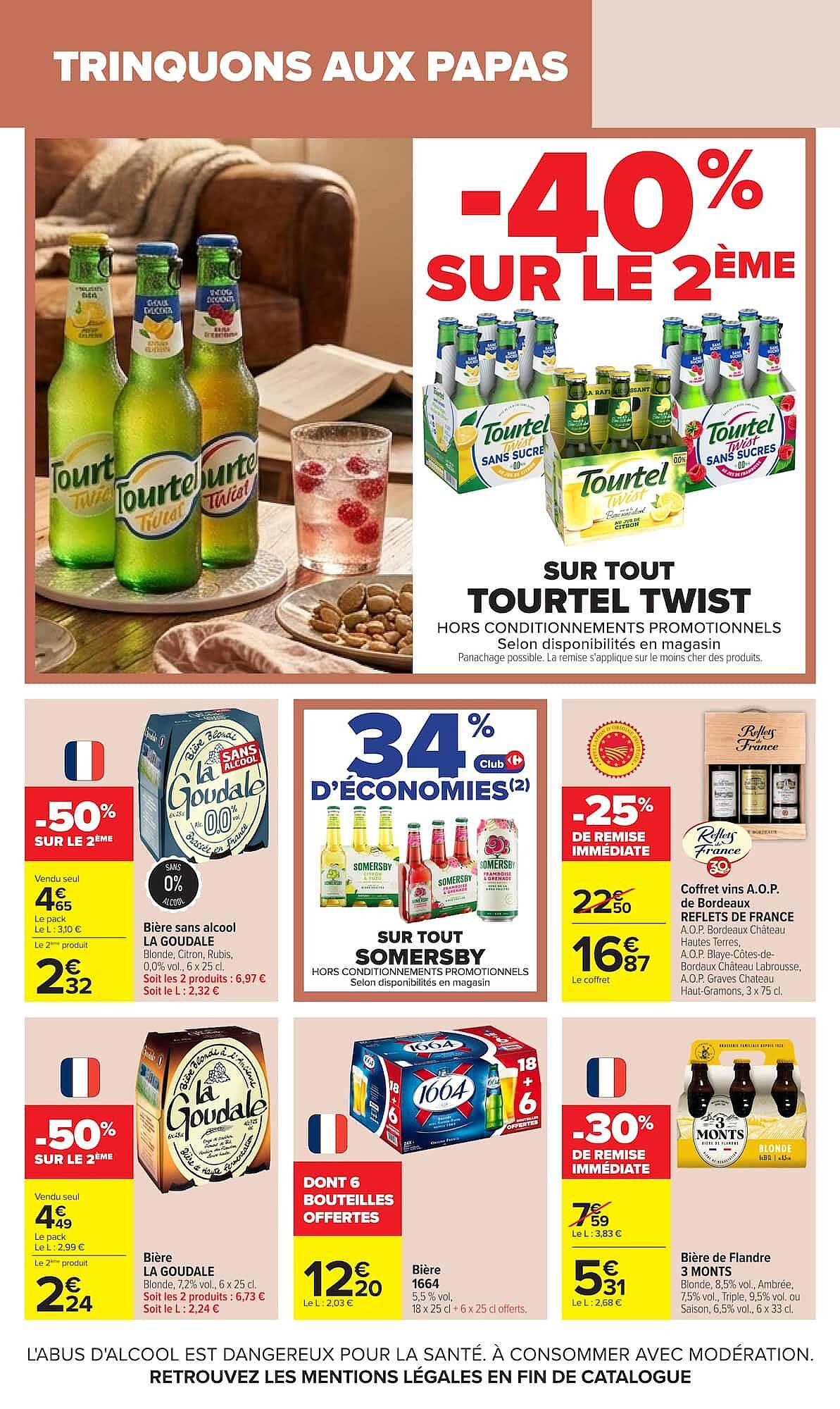 Carrefour Catalogue - Pagina 25