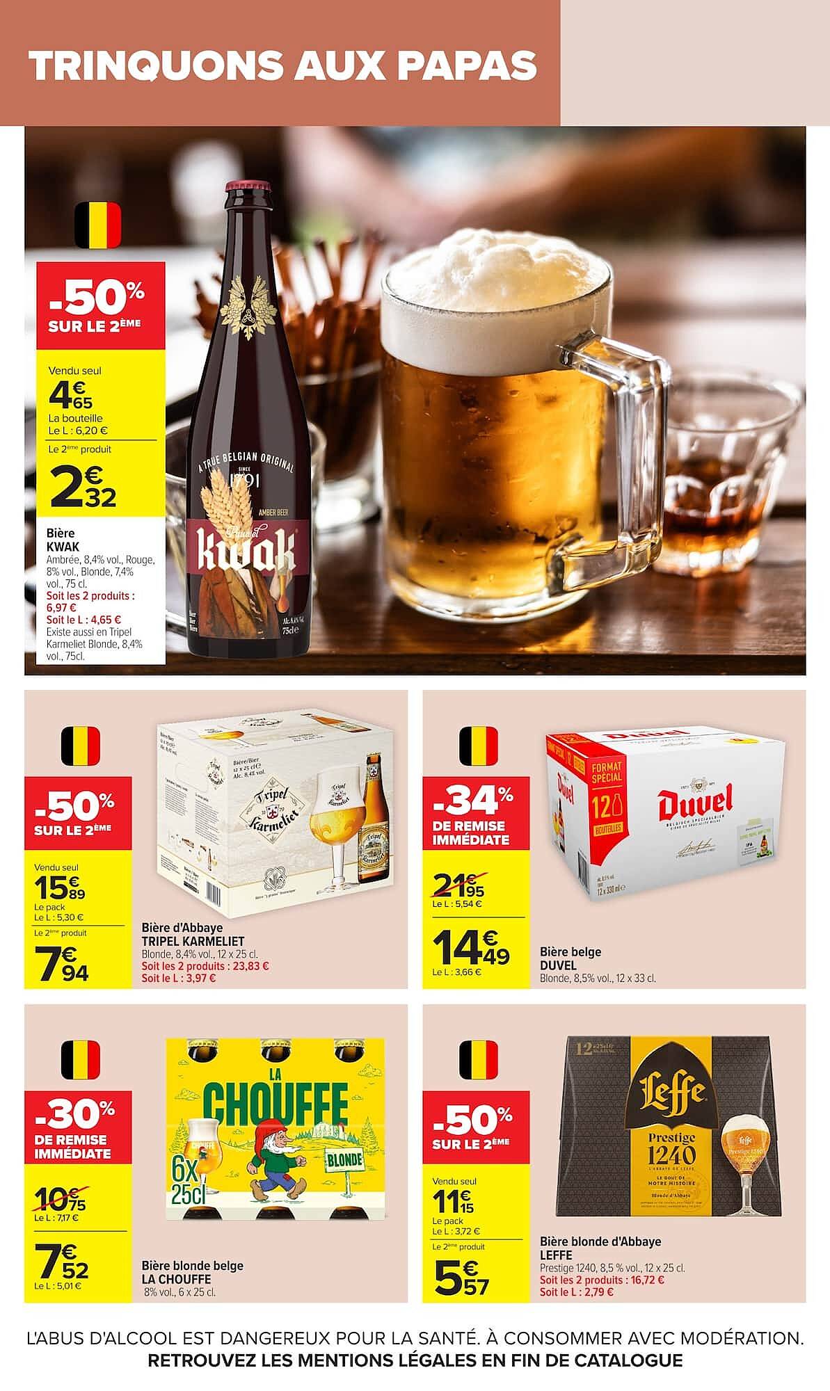 Carrefour Catalogue - Pagina 26