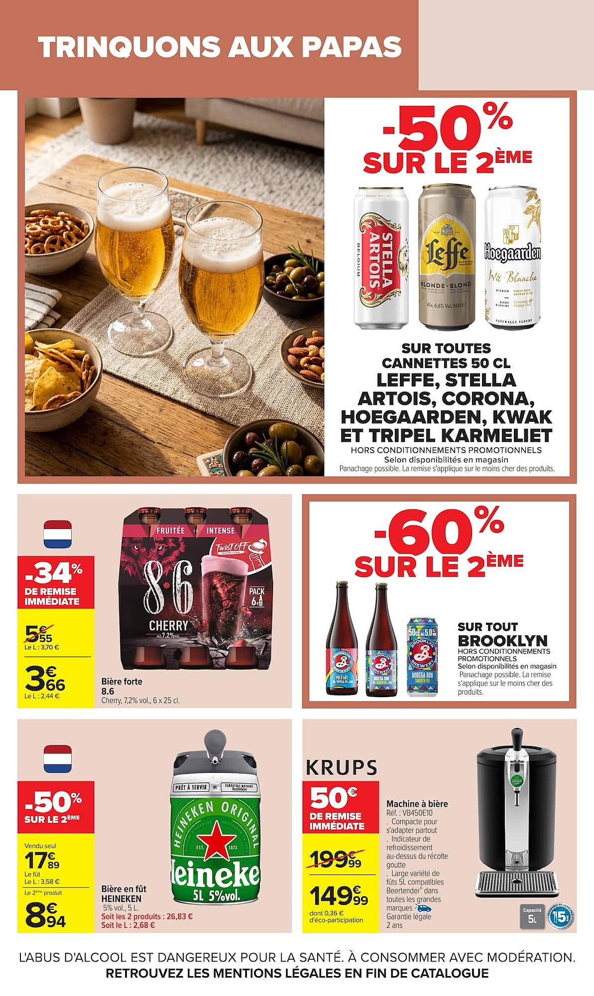 Carrefour Catalogue - Pagina 27