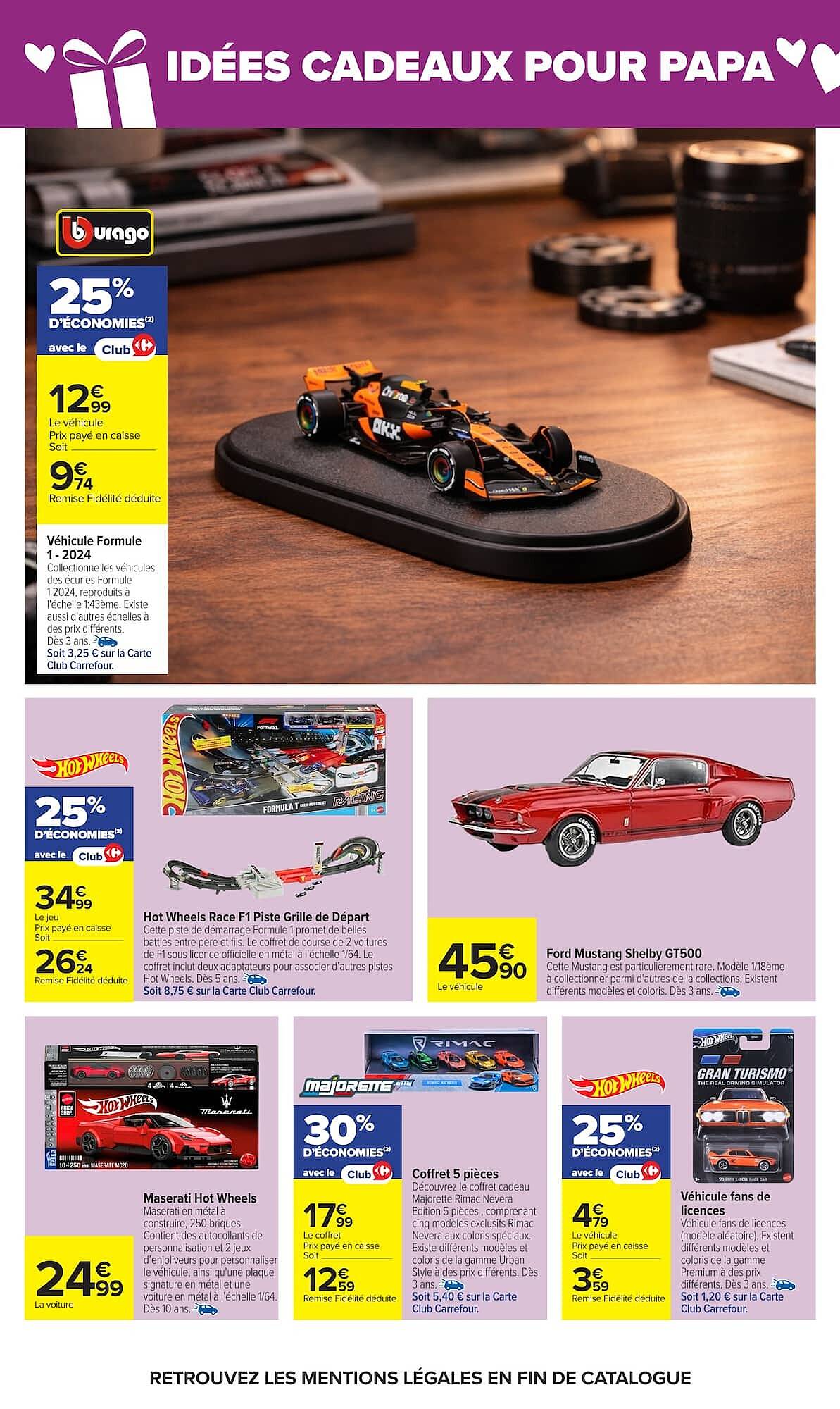 Carrefour Catalogue - Pagina 28
