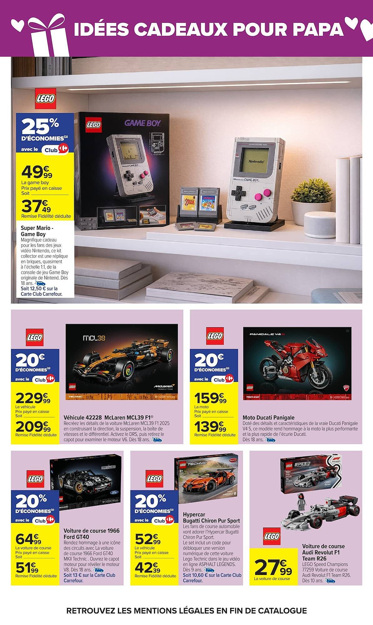 Carrefour Catalogue - Pagina 29