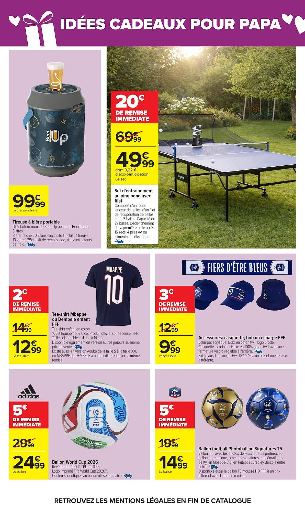 Carrefour Catalogue - Pagina 30