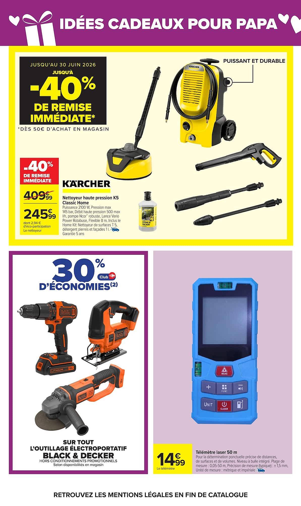 Carrefour Catalogue - Pagina 32