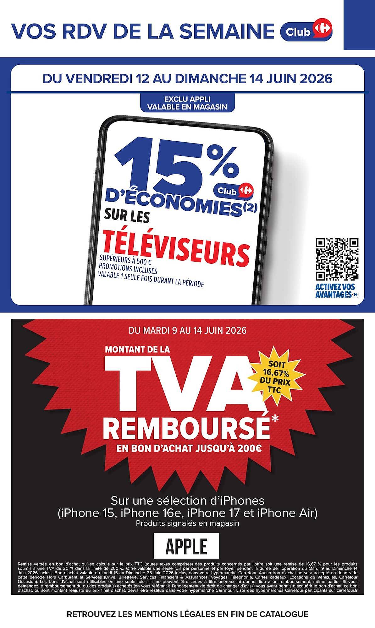 Carrefour Catalogue - Pagina 4