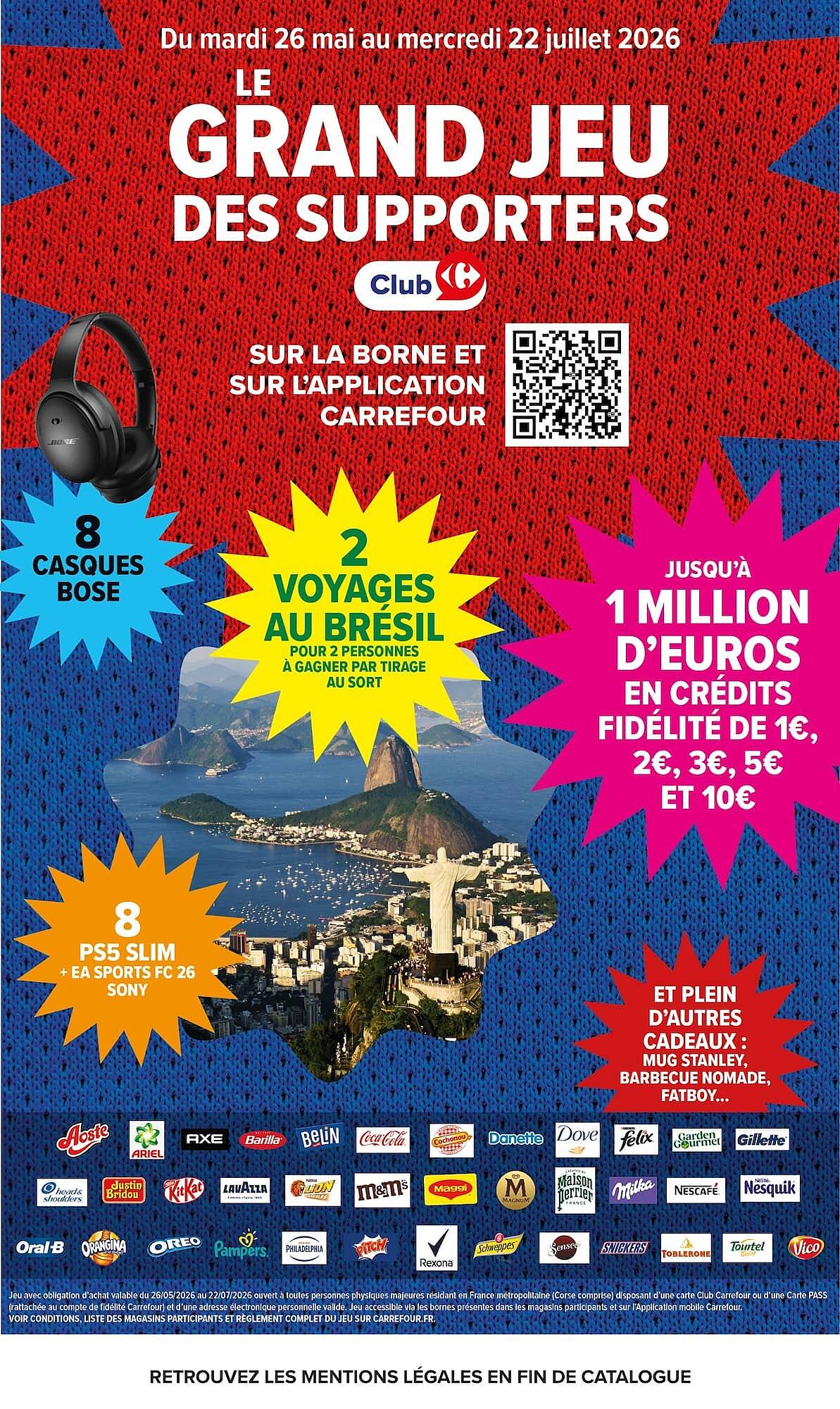 Carrefour Catalogue - Pagina 5