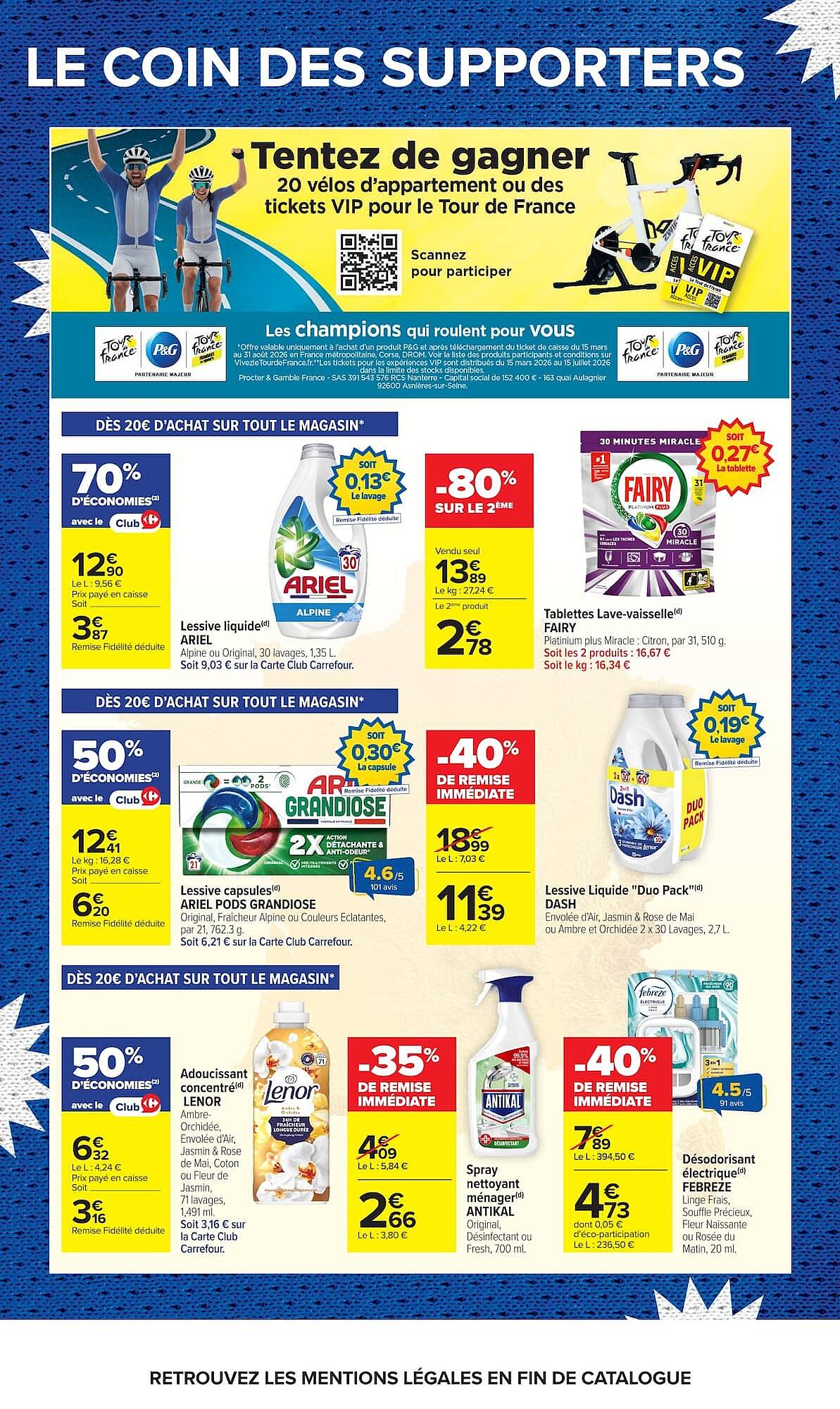 Carrefour Catalogue - Pagina 6
