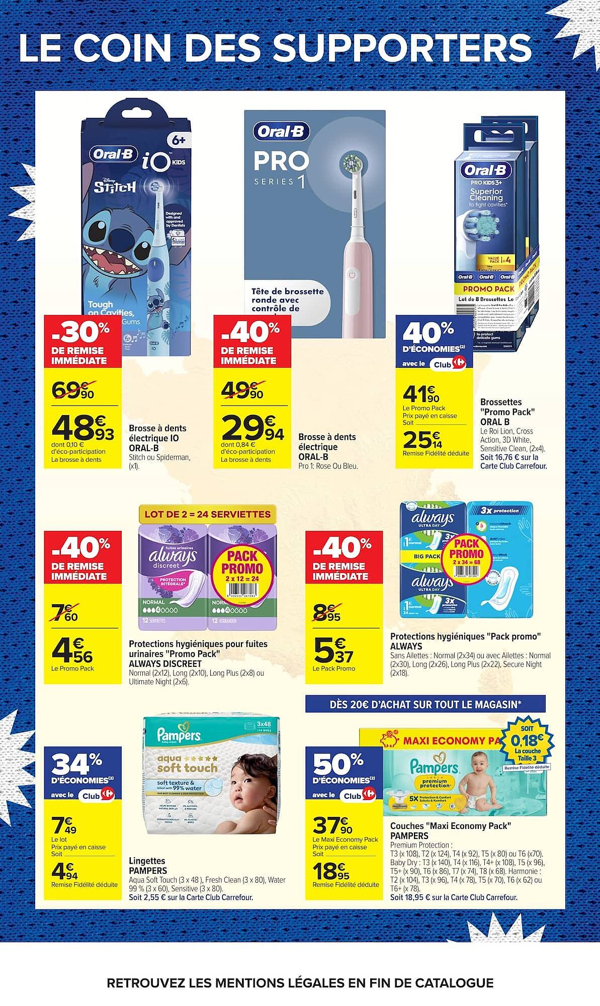Carrefour Catalogue - Pagina 7