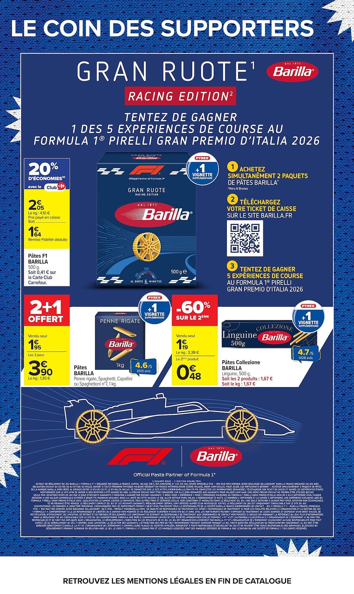 Carrefour Catalogue - Pagina 8