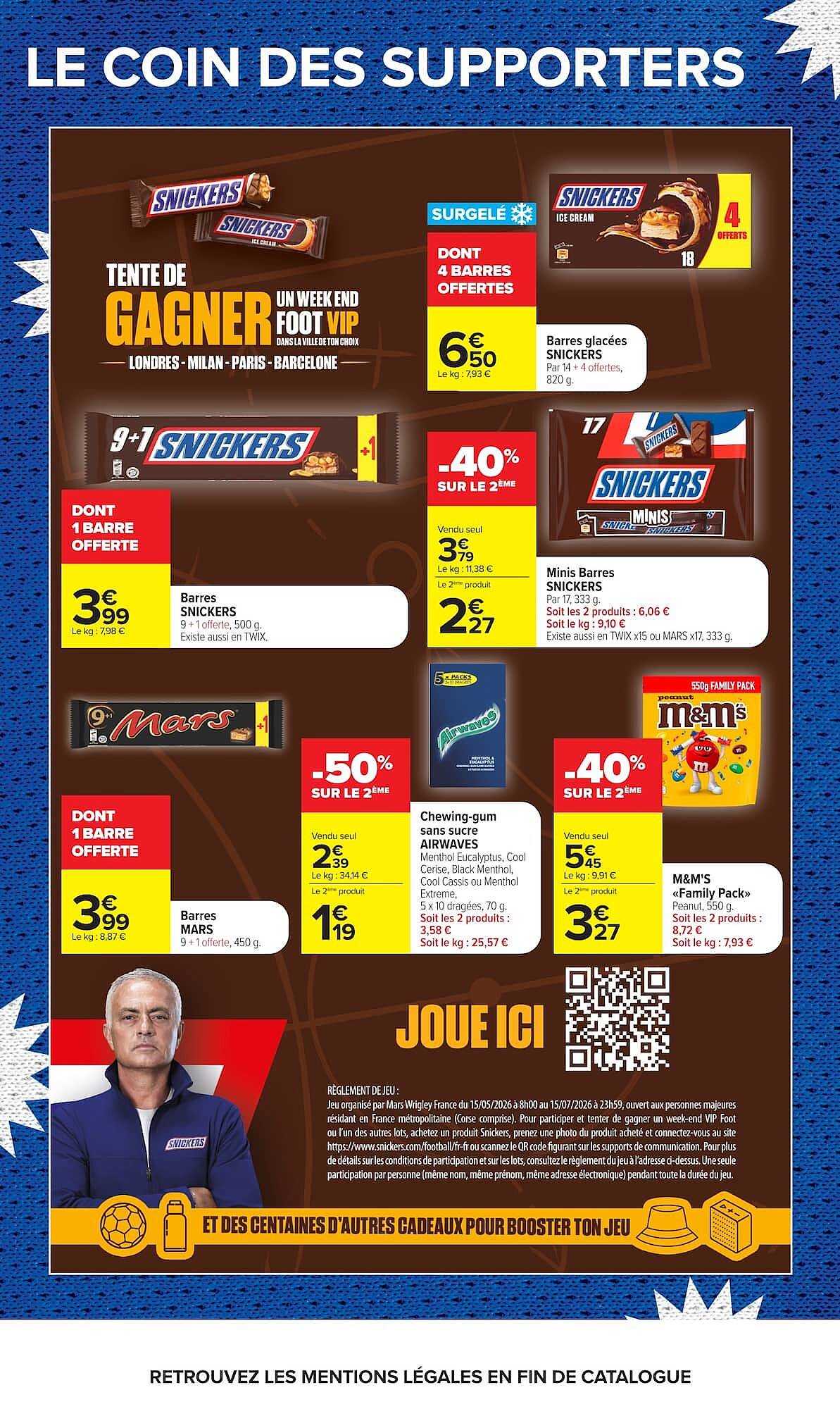 Carrefour Catalogue - Pagina 9