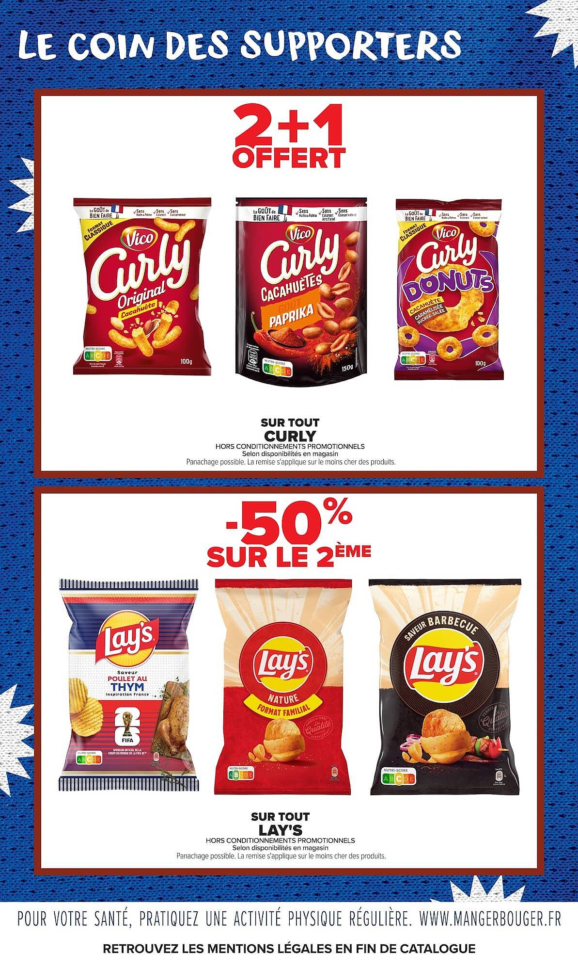 Carrefour Market Catalogue - Pagina 10