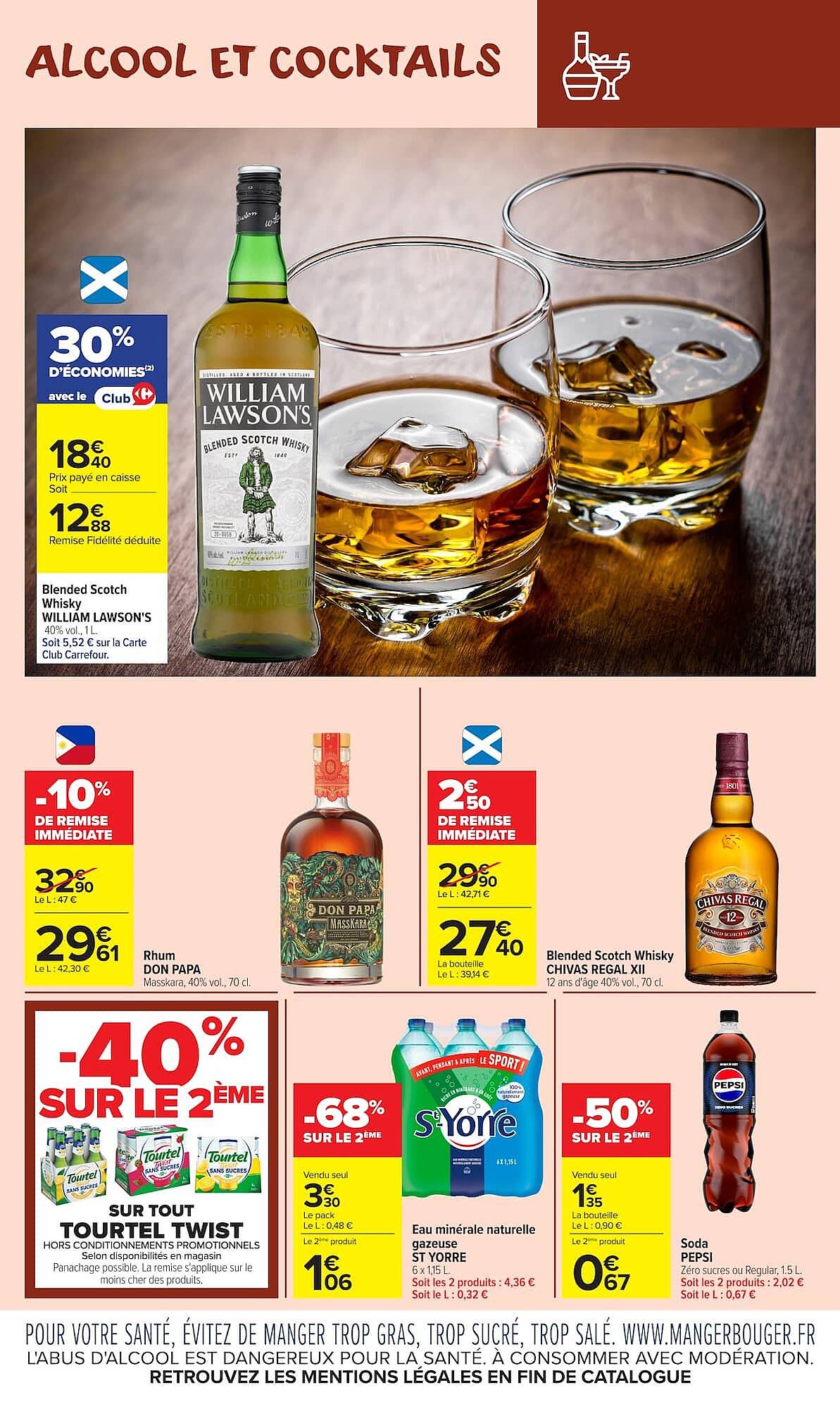 Carrefour Market Catalogue - Pagina 11