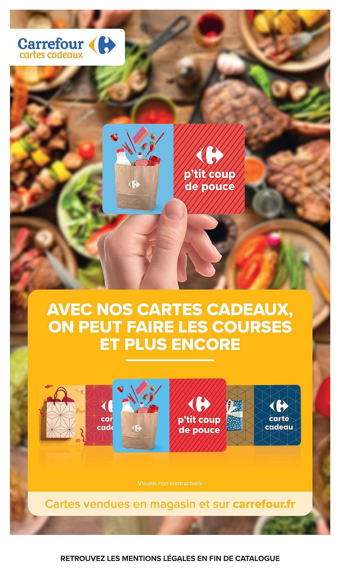 Carrefour Market Catalogue - Pagina 14