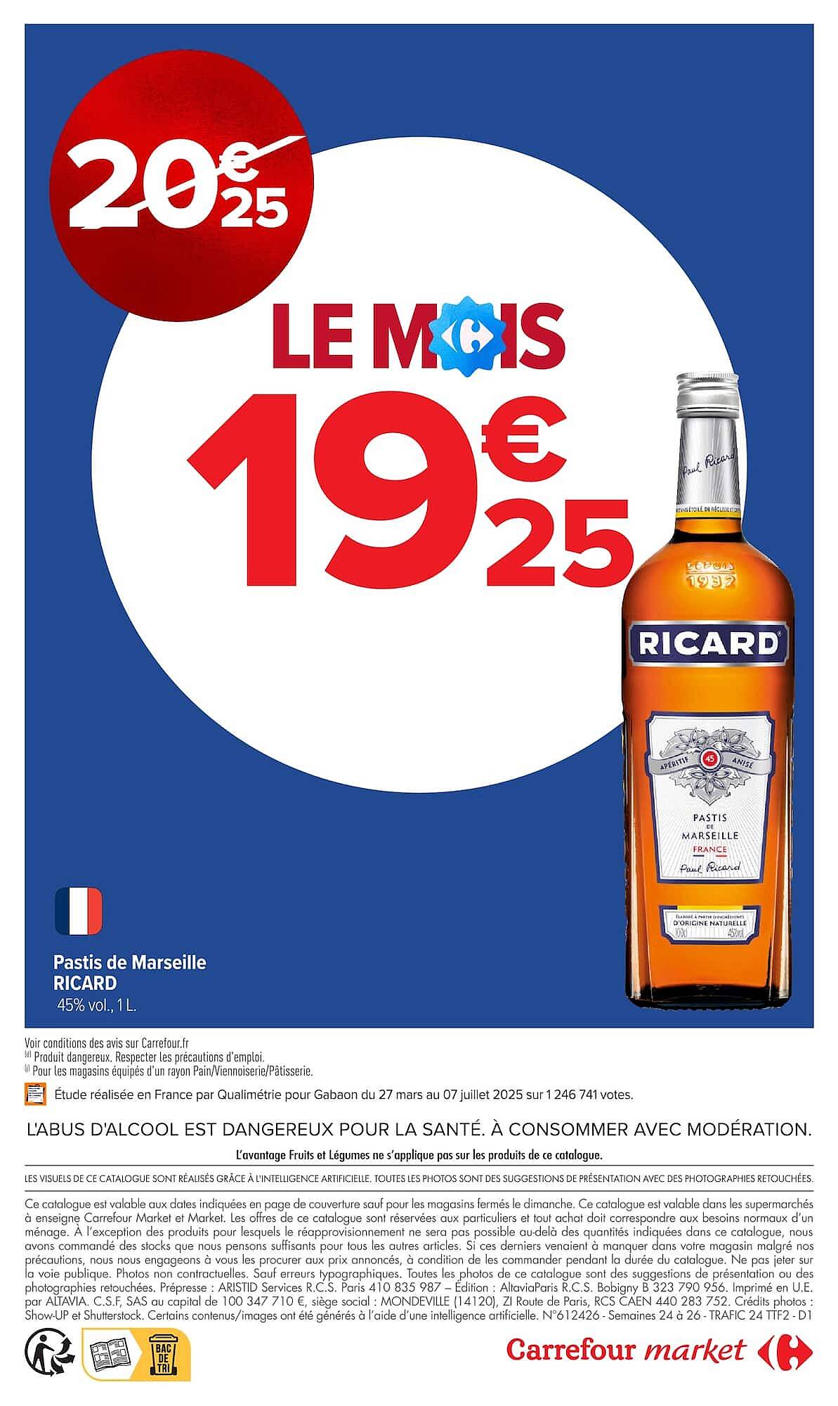 Carrefour Market Catalogue - Pagina 2