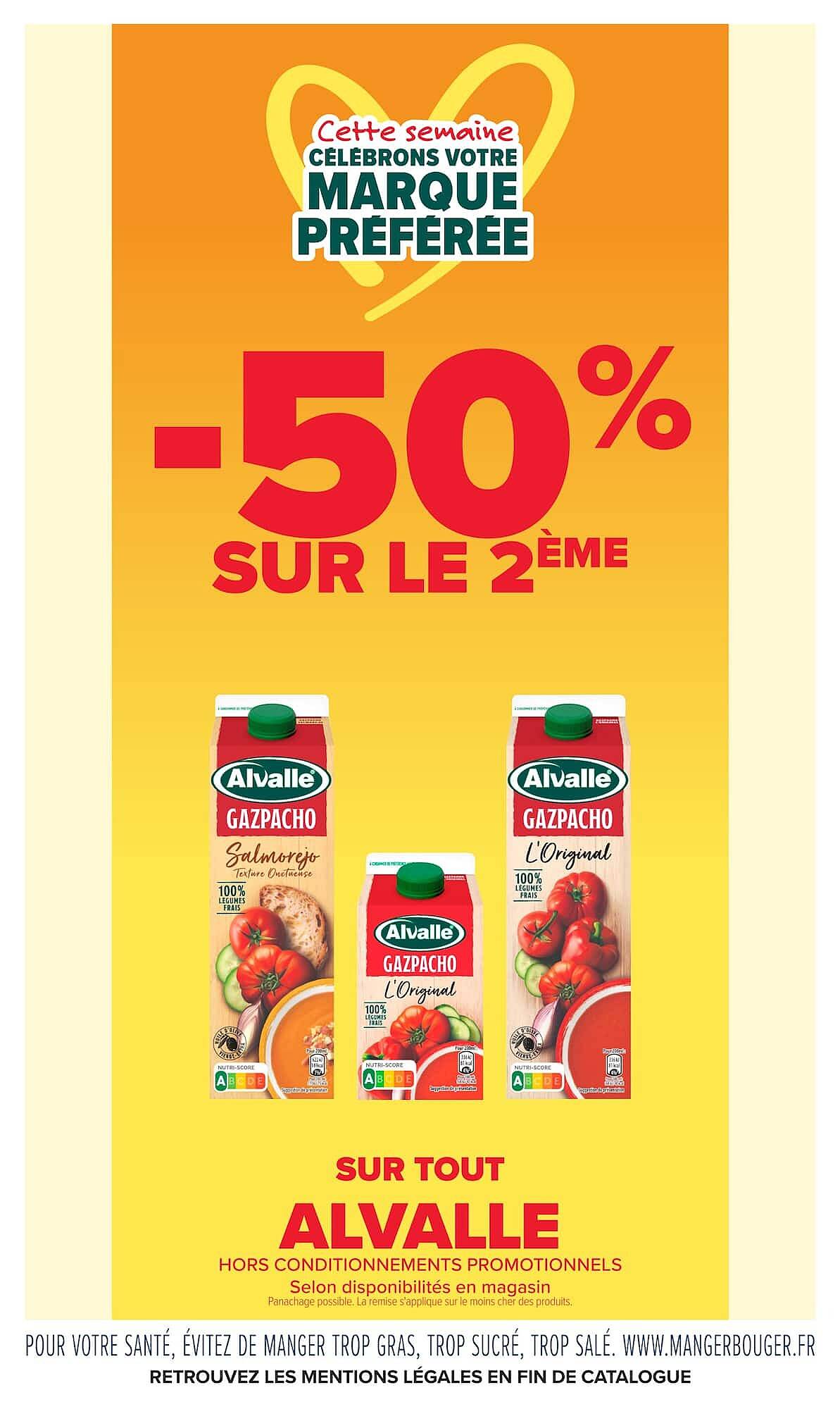 Carrefour Market Catalogue - Pagina 5