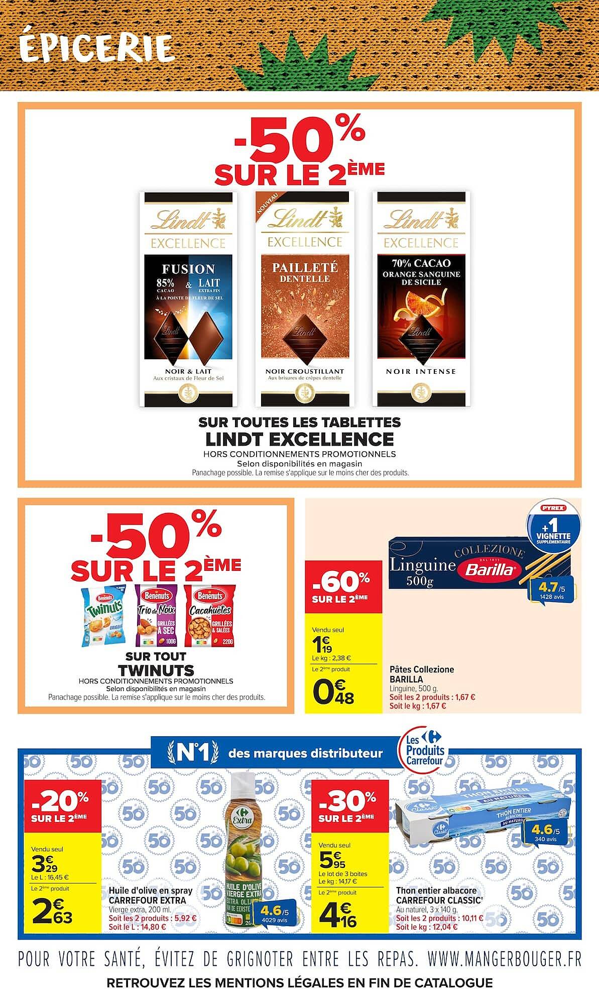 Carrefour Market Catalogue - Pagina 8