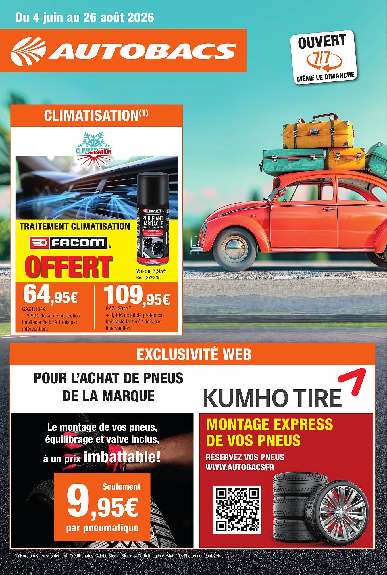 Autobacs Catalogue - Pagina 1