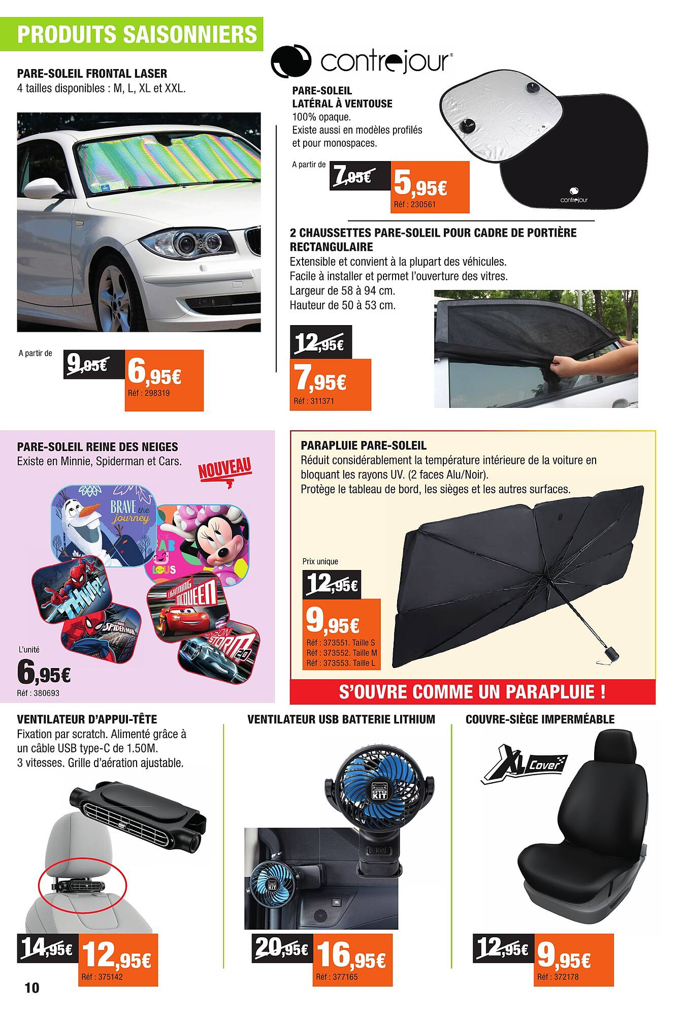 Autobacs Catalogue - Pagina 10