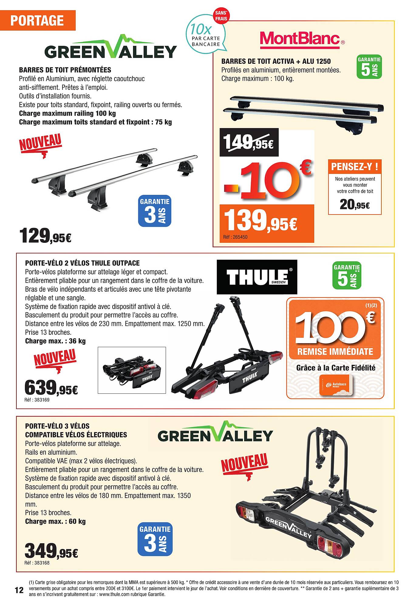 Autobacs Catalogue - Pagina 12