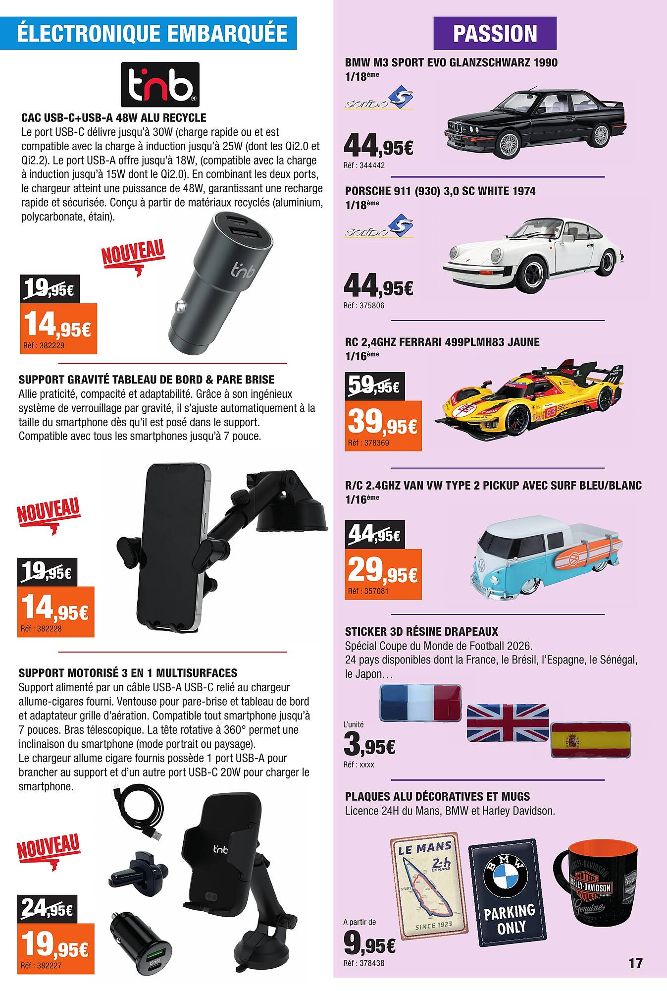 Autobacs Catalogue - Pagina 17