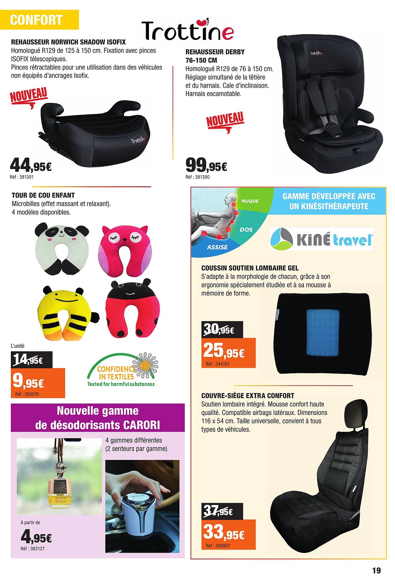 Autobacs Catalogue - Pagina 19