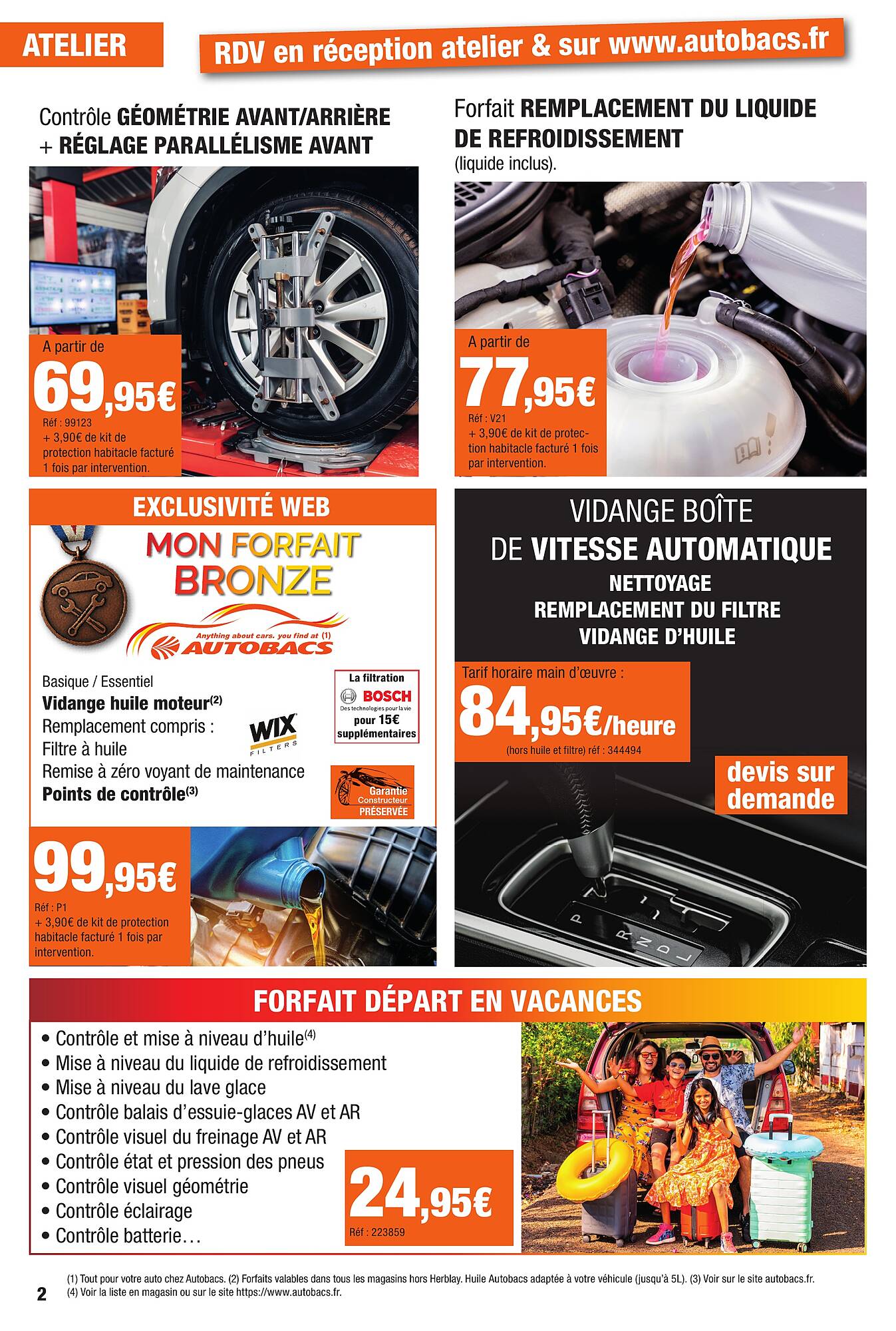 Autobacs Catalogue - Pagina 2