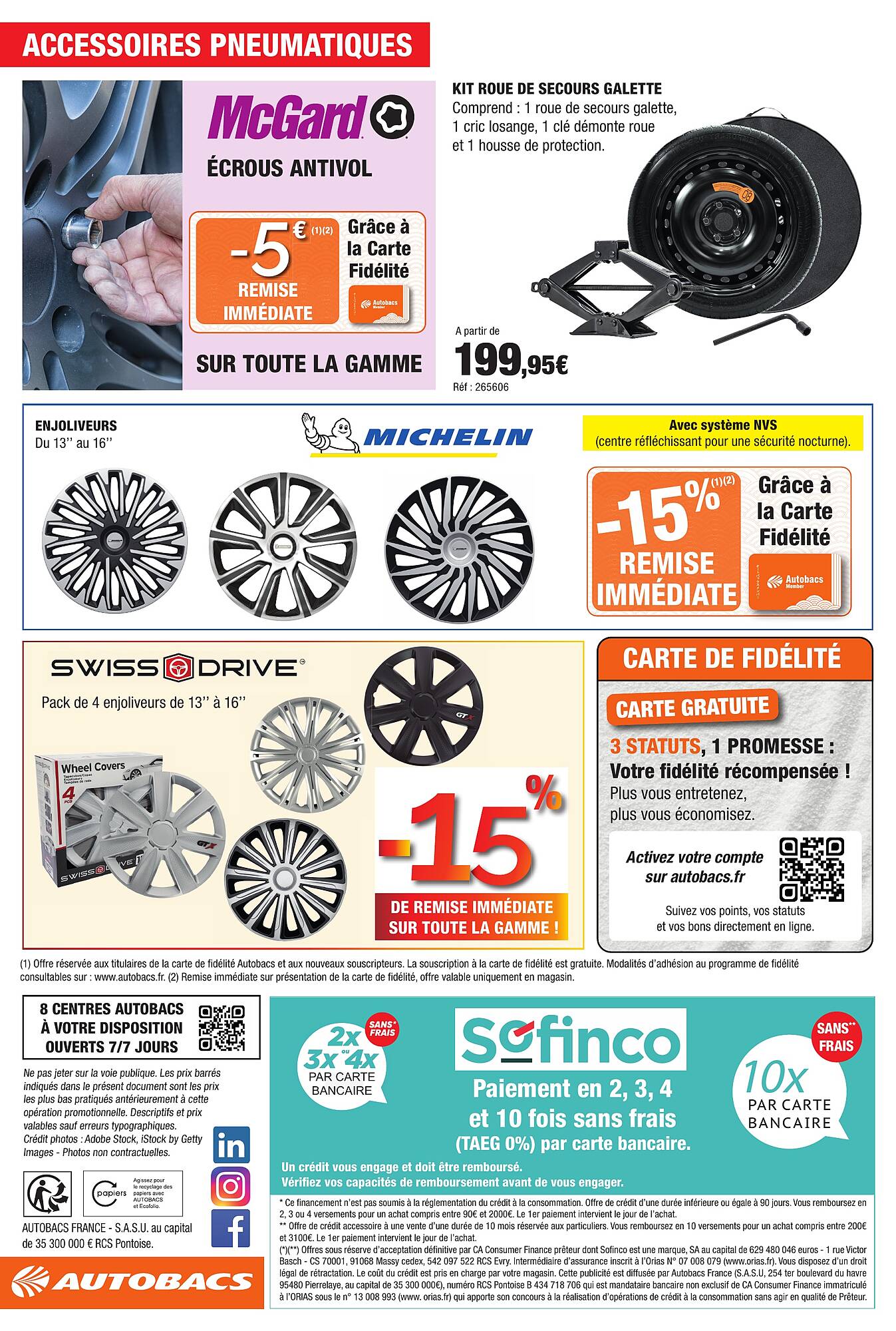 Autobacs Catalogue - Pagina 24