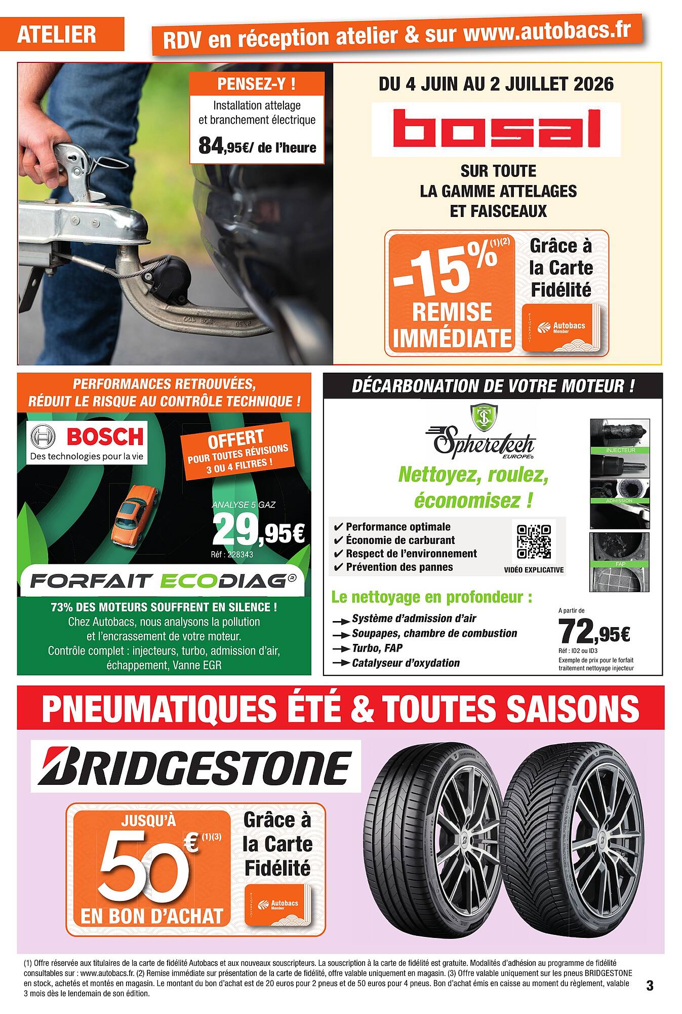 Autobacs Catalogue - Pagina 3
