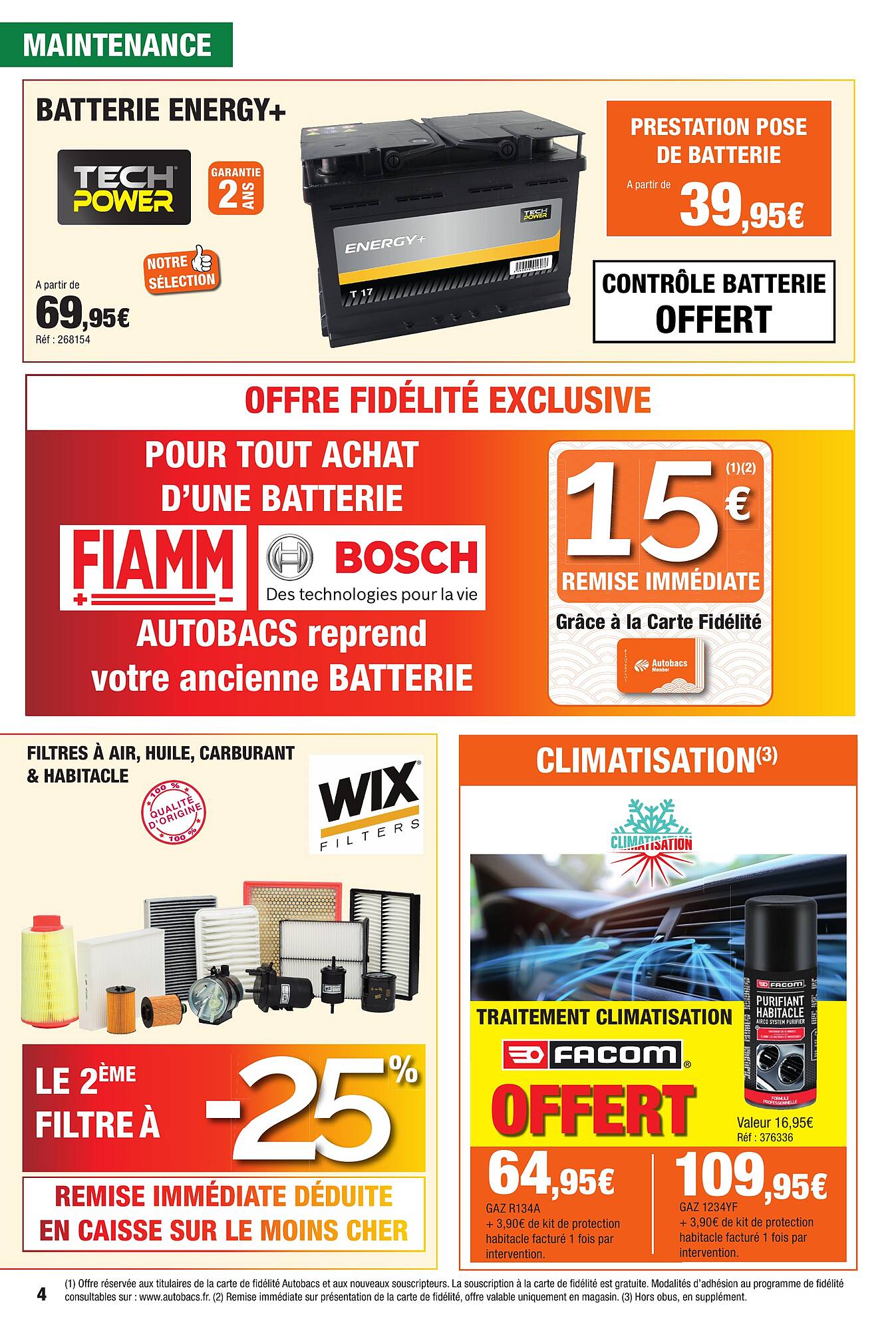 Autobacs Catalogue - Pagina 4