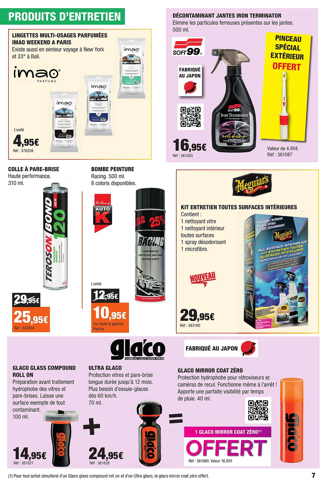 Autobacs Catalogue - Pagina 7