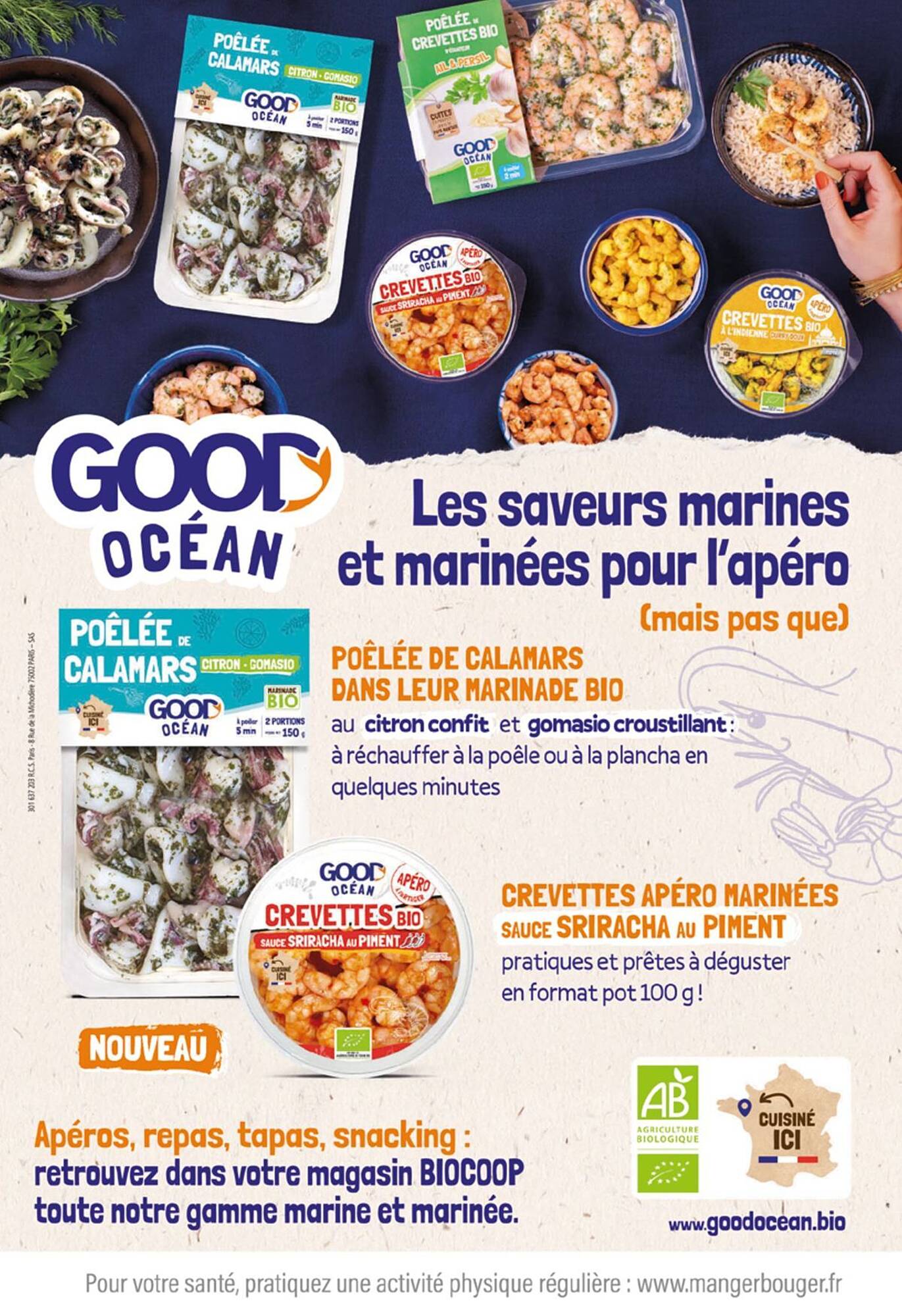 Biocoop Catalogue - Pagina 3